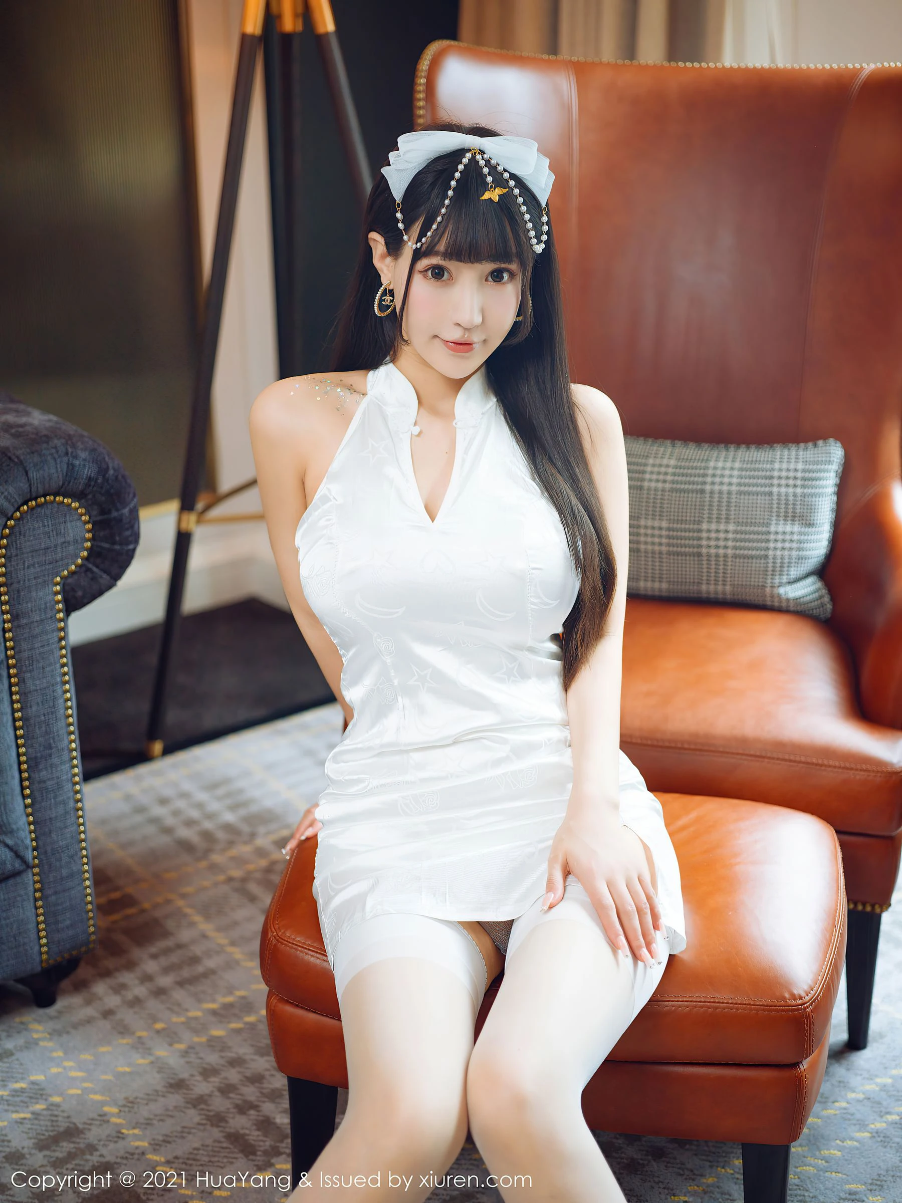 花漾 Vol.426 朱可儿Flower