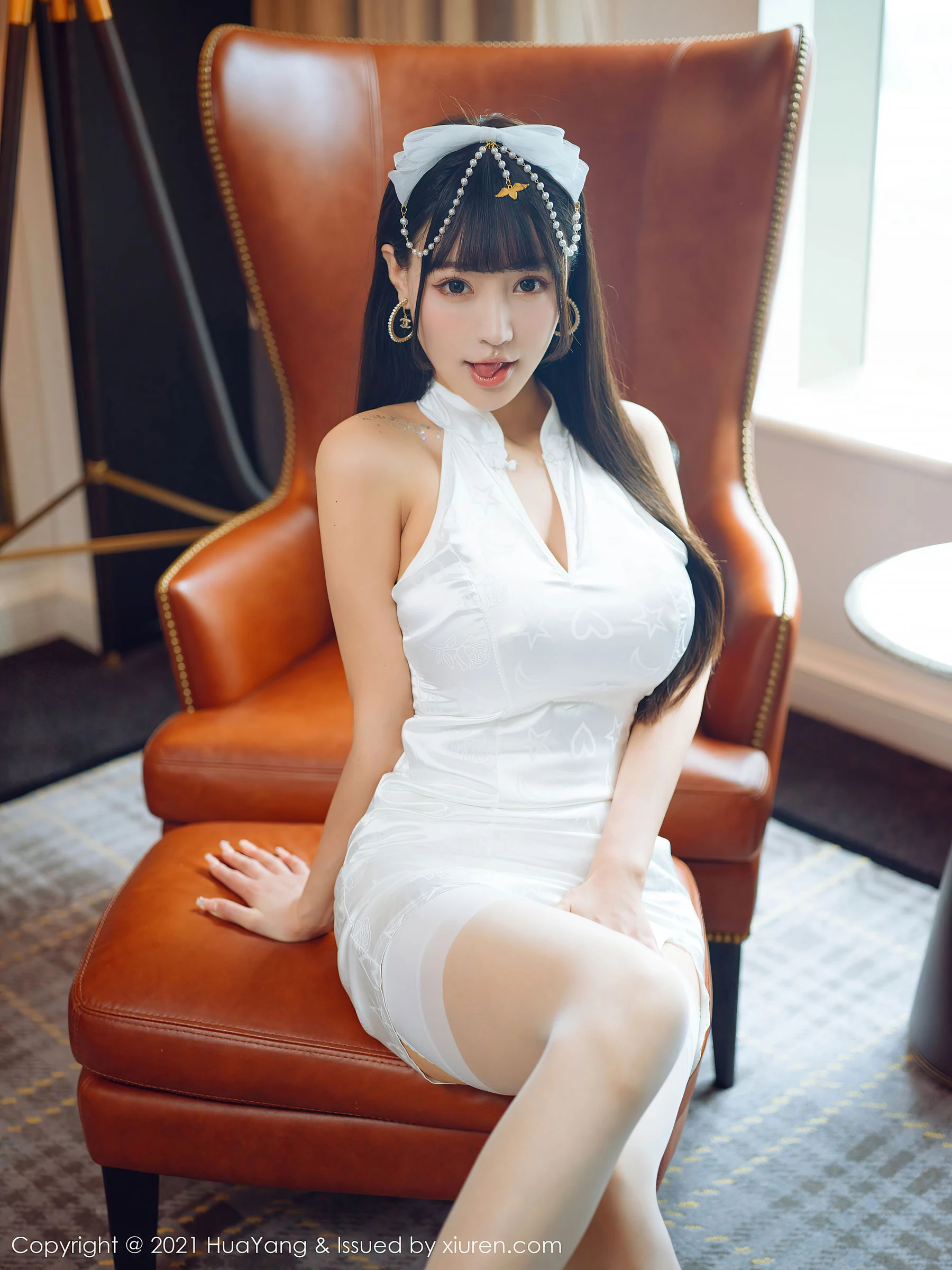 花漾 Vol.426 朱可儿Flower