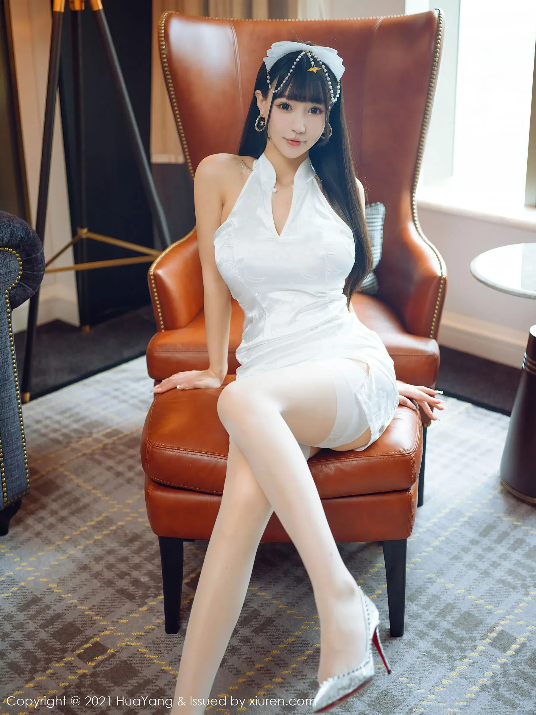 花漾 Vol.426 朱可儿Flower