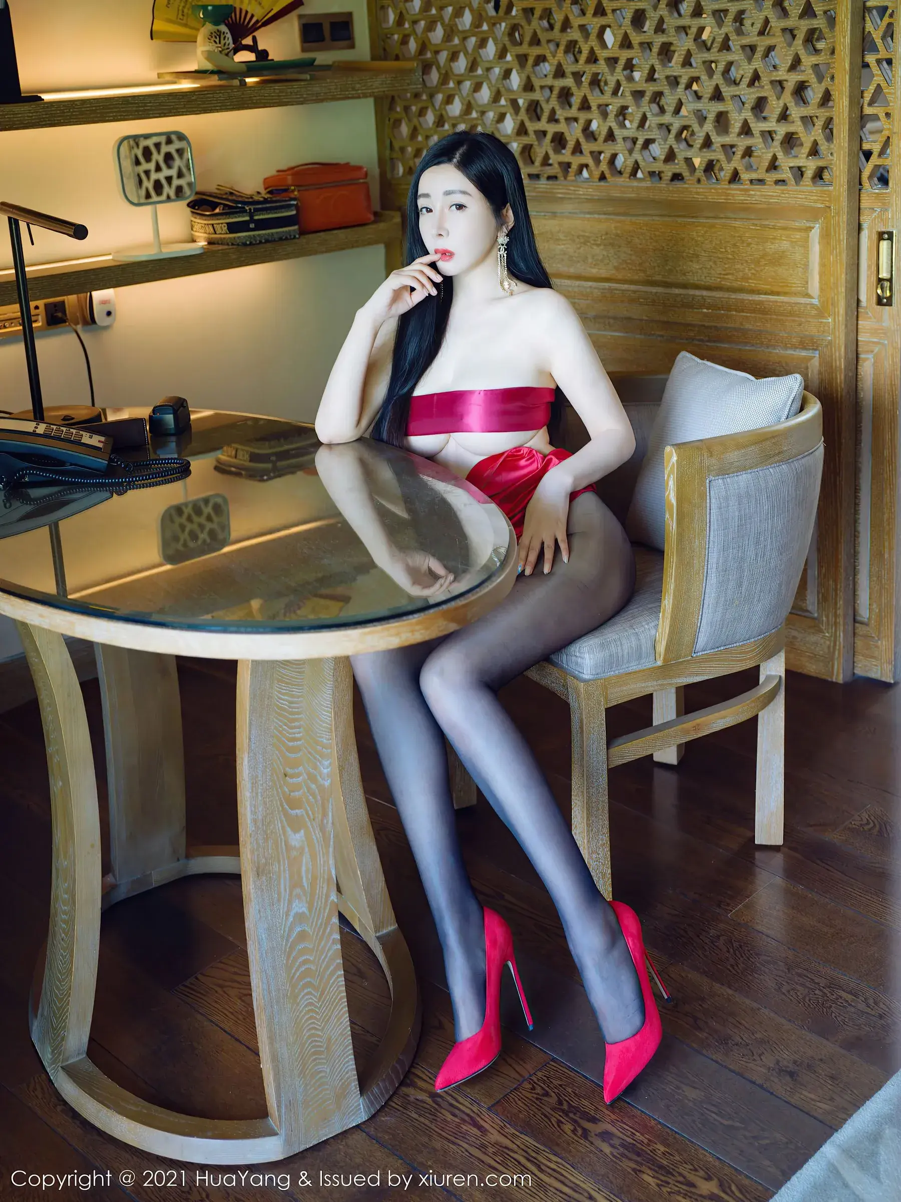 花漾 Vol.442 允爾