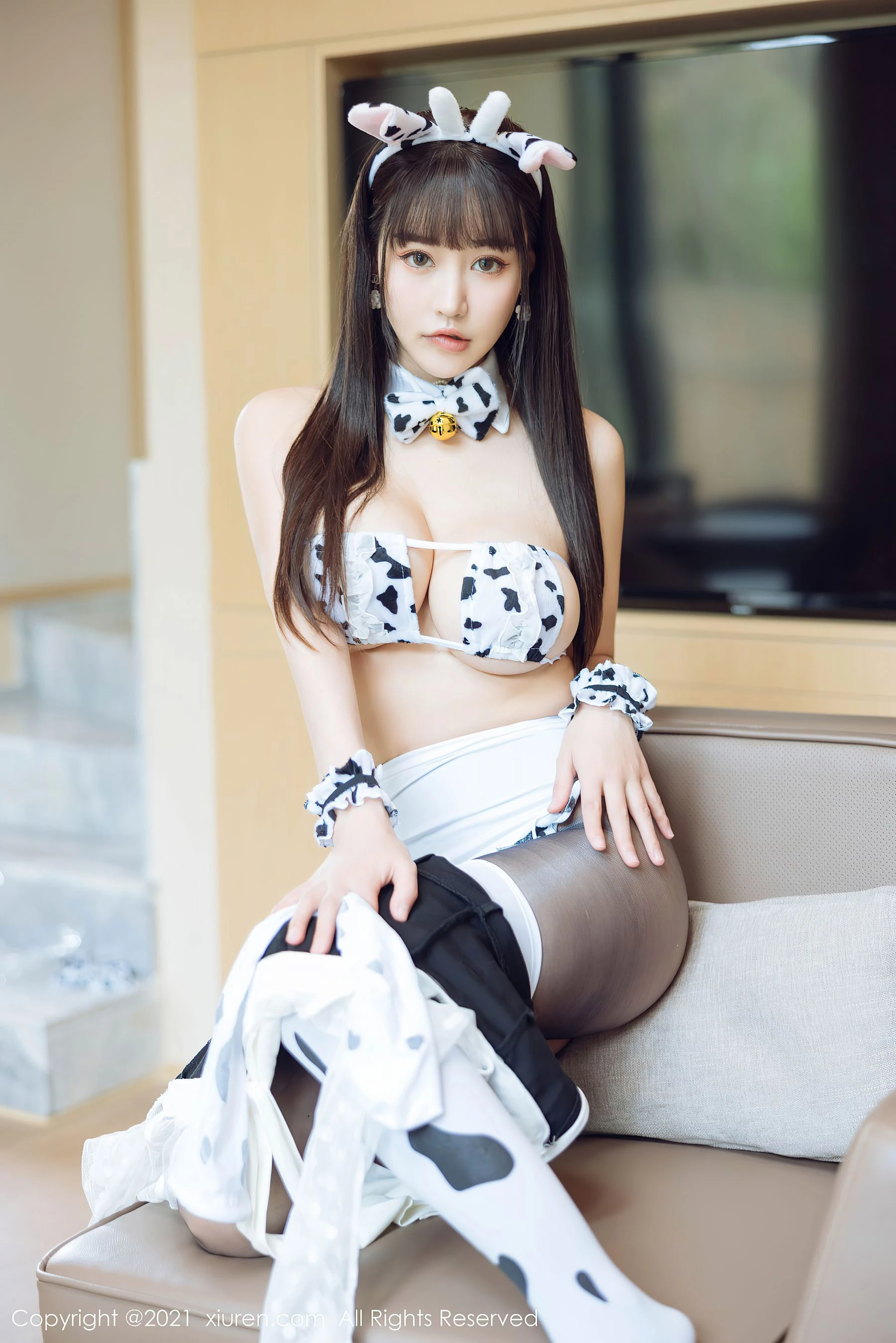 花漾 Vol.475 朱可儿Flora