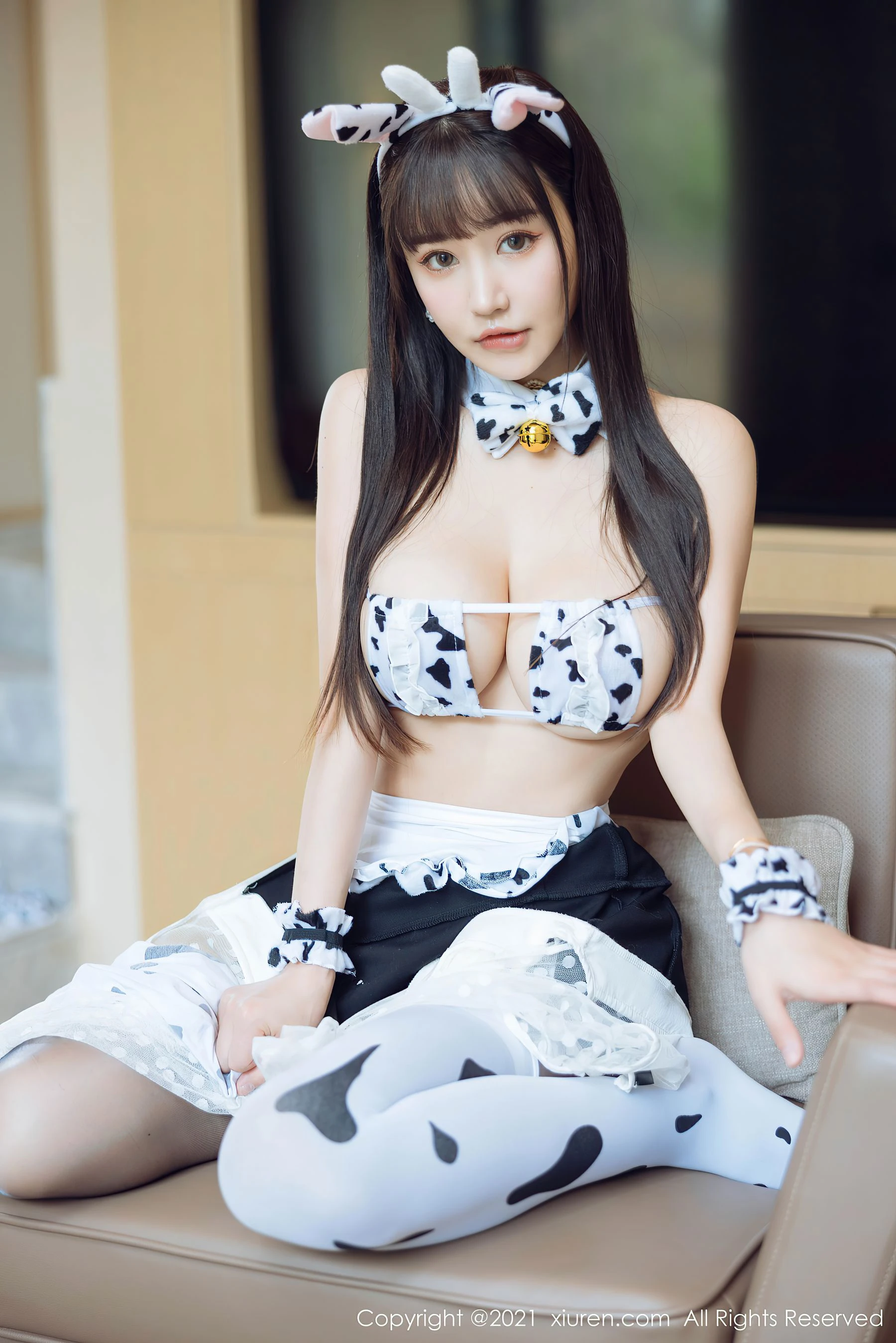 花漾 Vol.475 朱可儿Flora