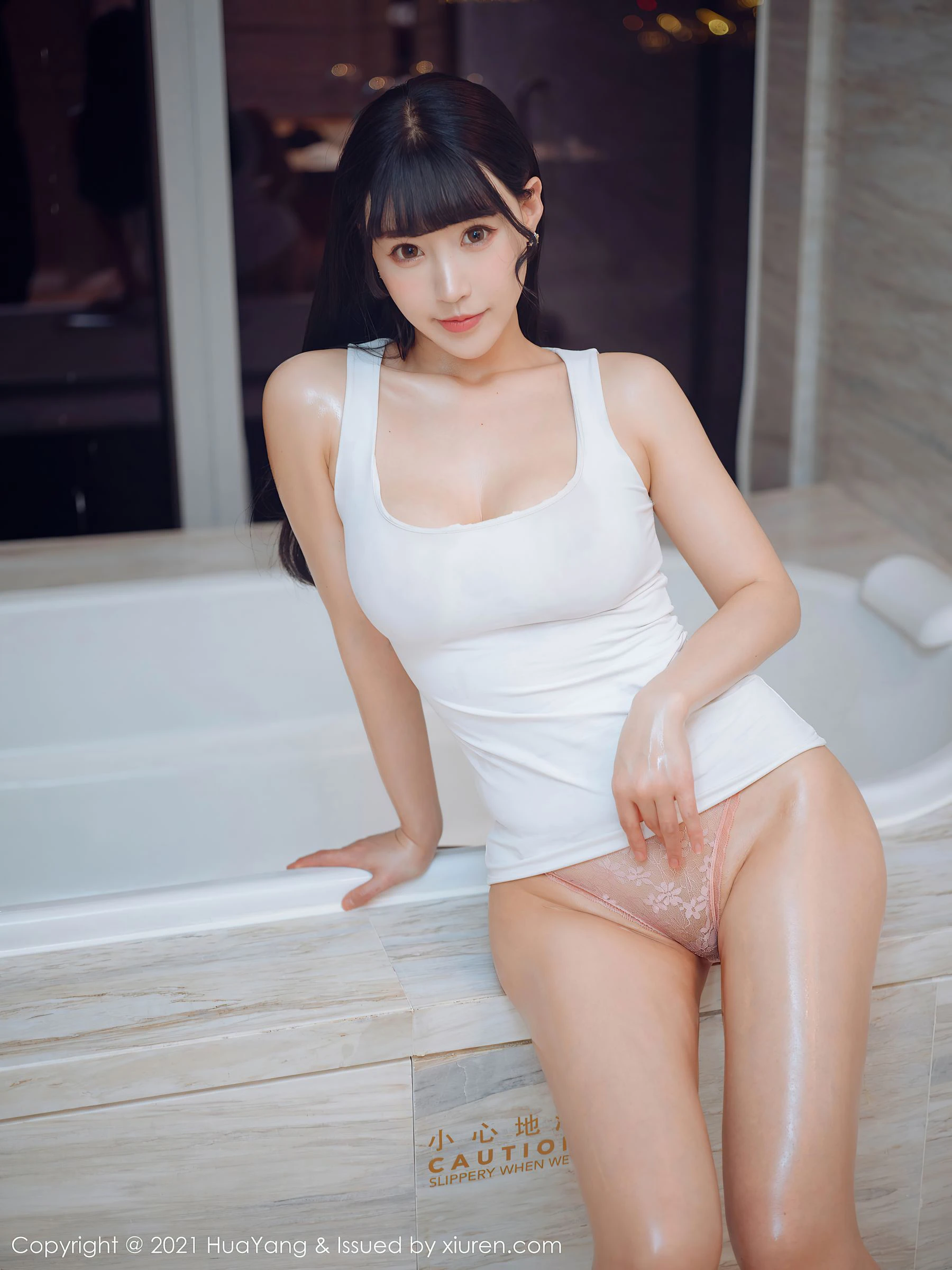 花漾 VOL.360 朱可儿Flower