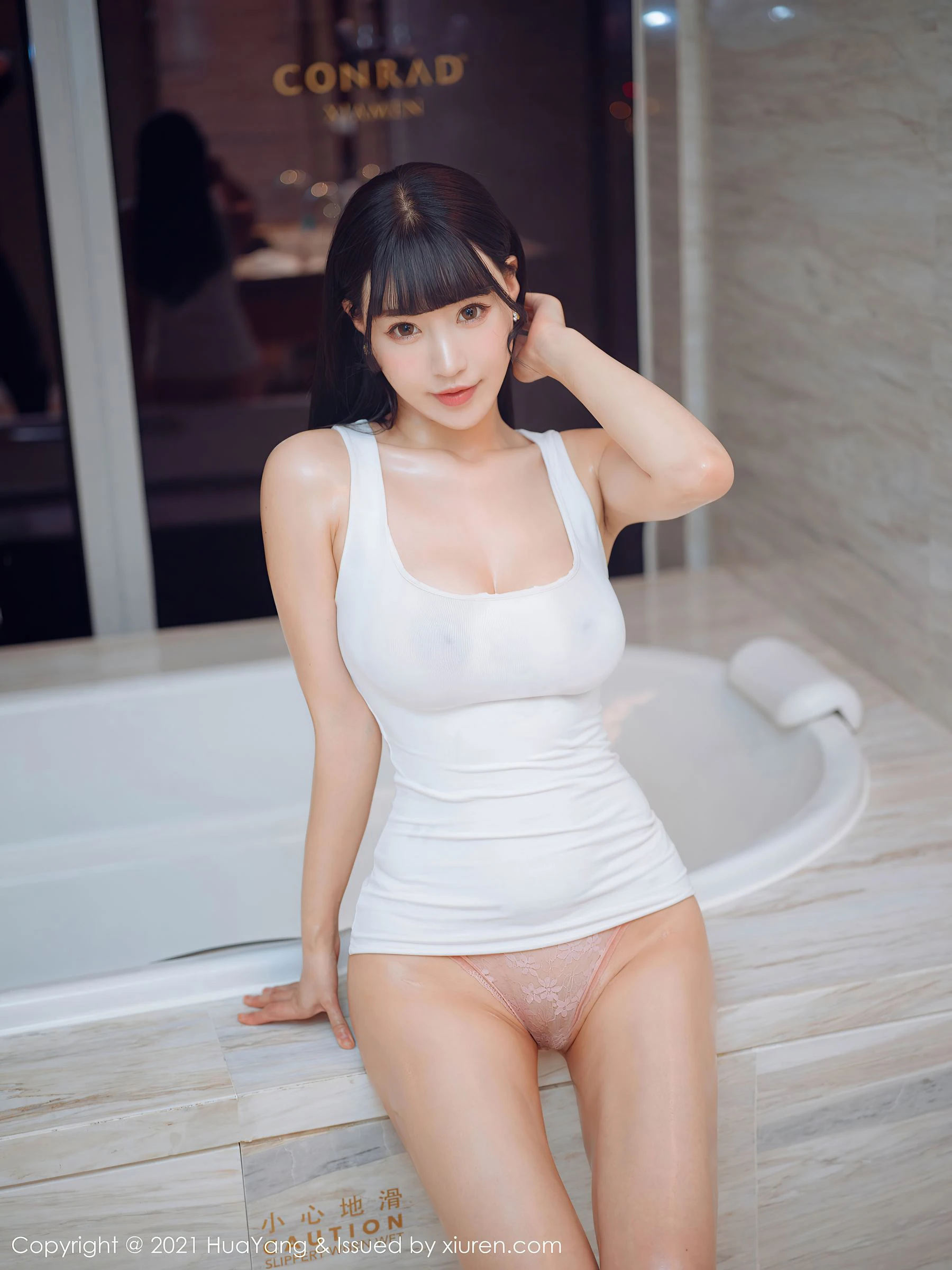 花漾 VOL.360 朱可儿Flower