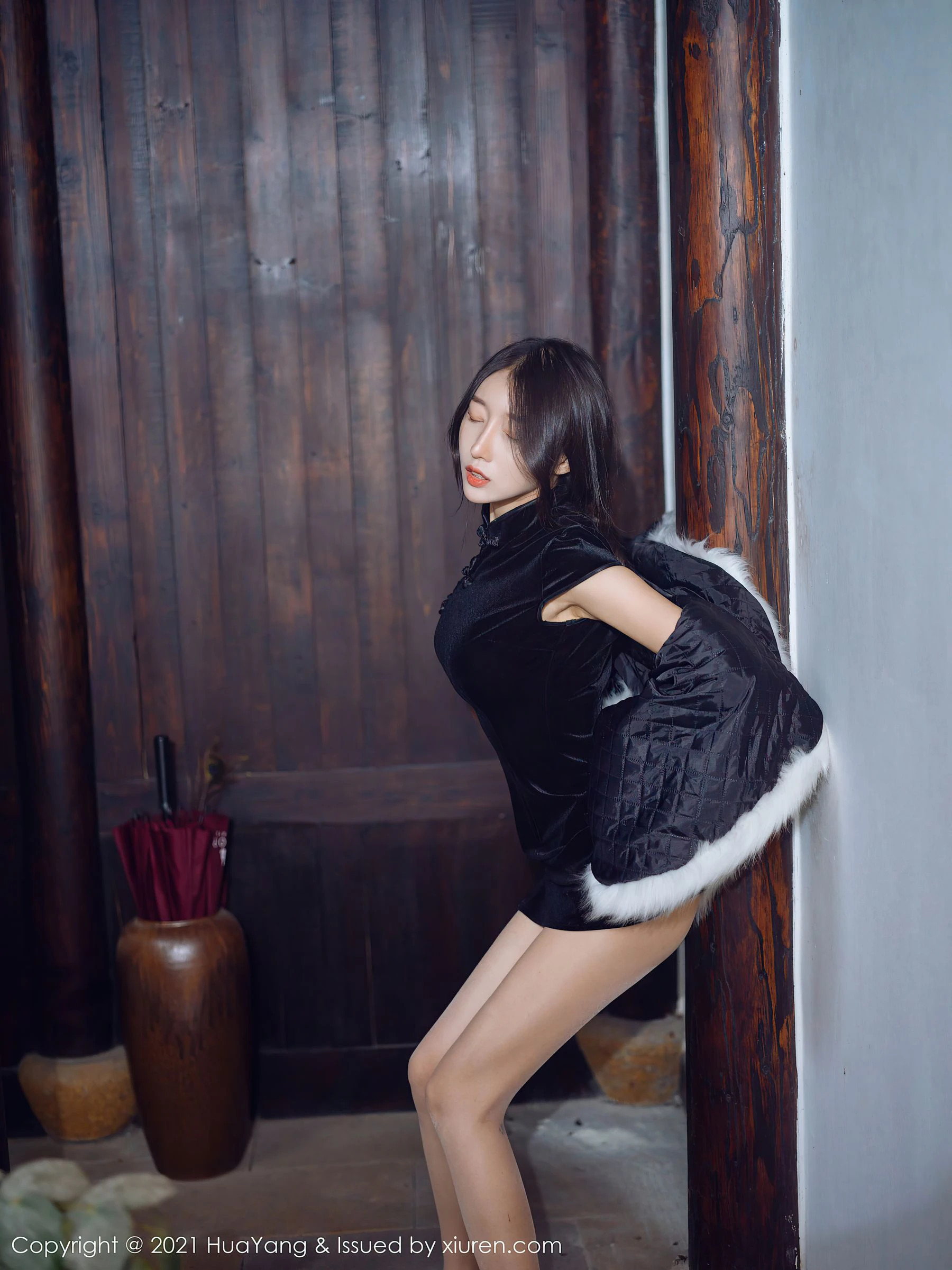 花漾 VOL.353 玥儿玥er