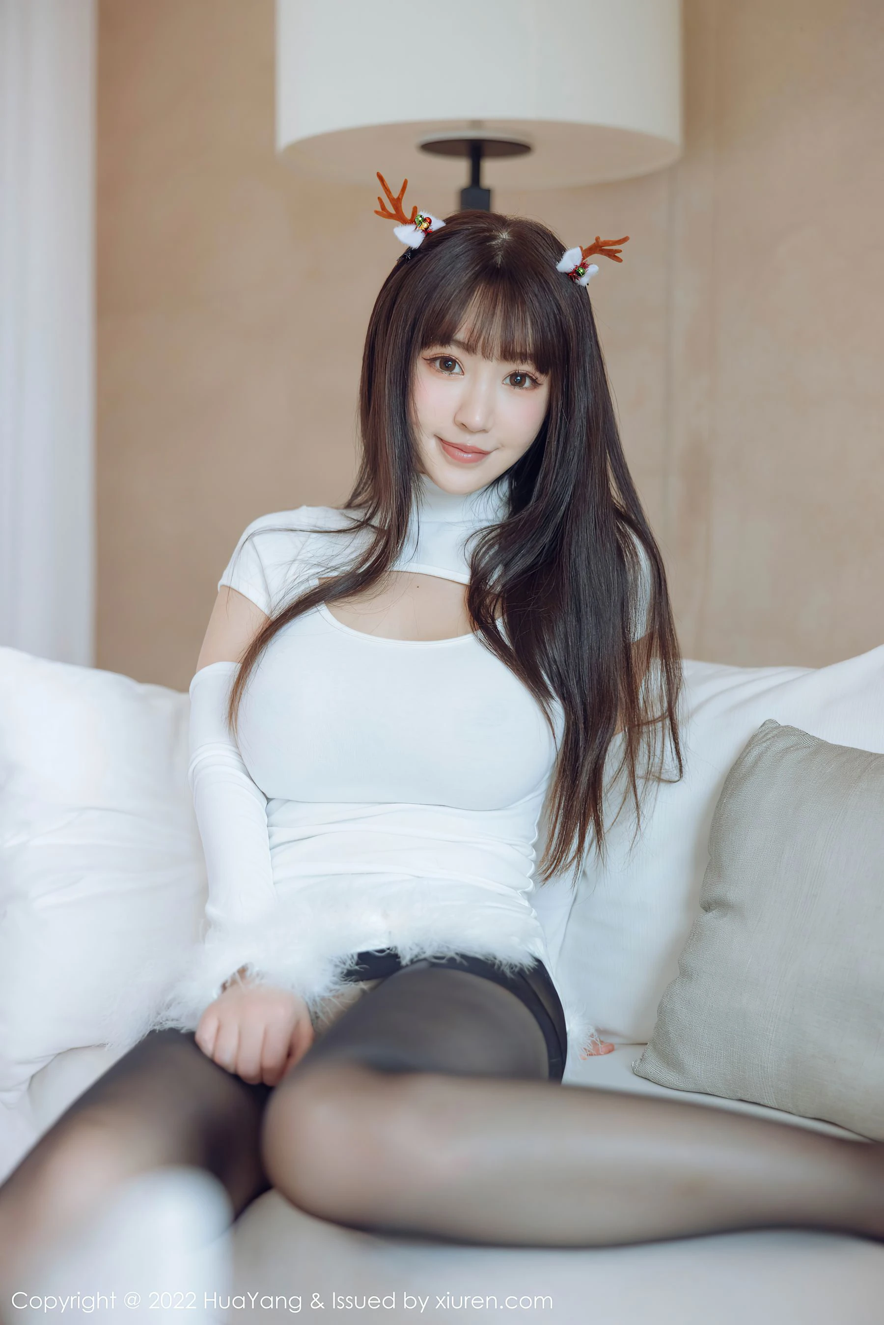 花漾 Vol.480 朱可儿Flora