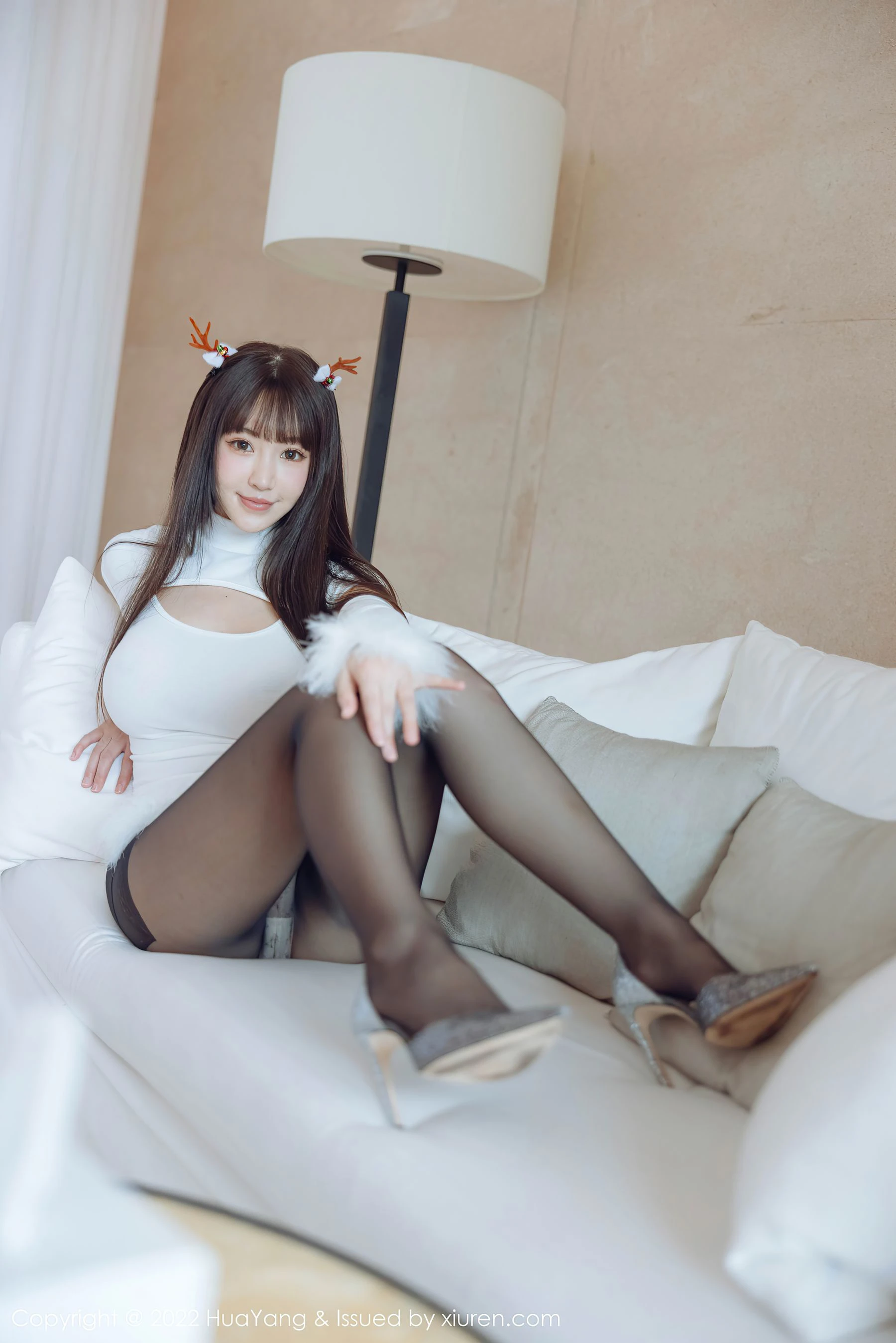 花漾 Vol.480 朱可儿Flora