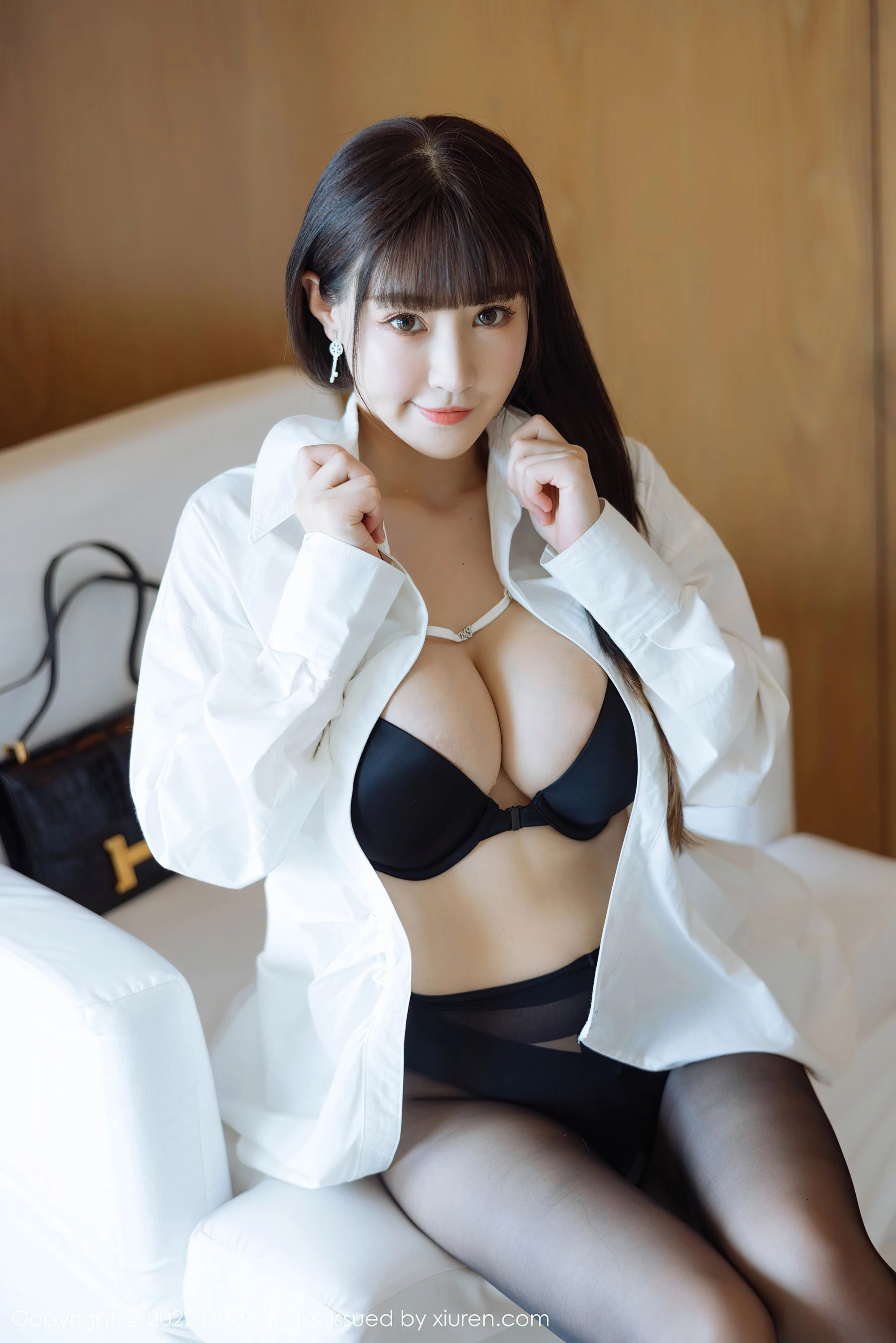 花漾 Vol.484 朱可儿Flora