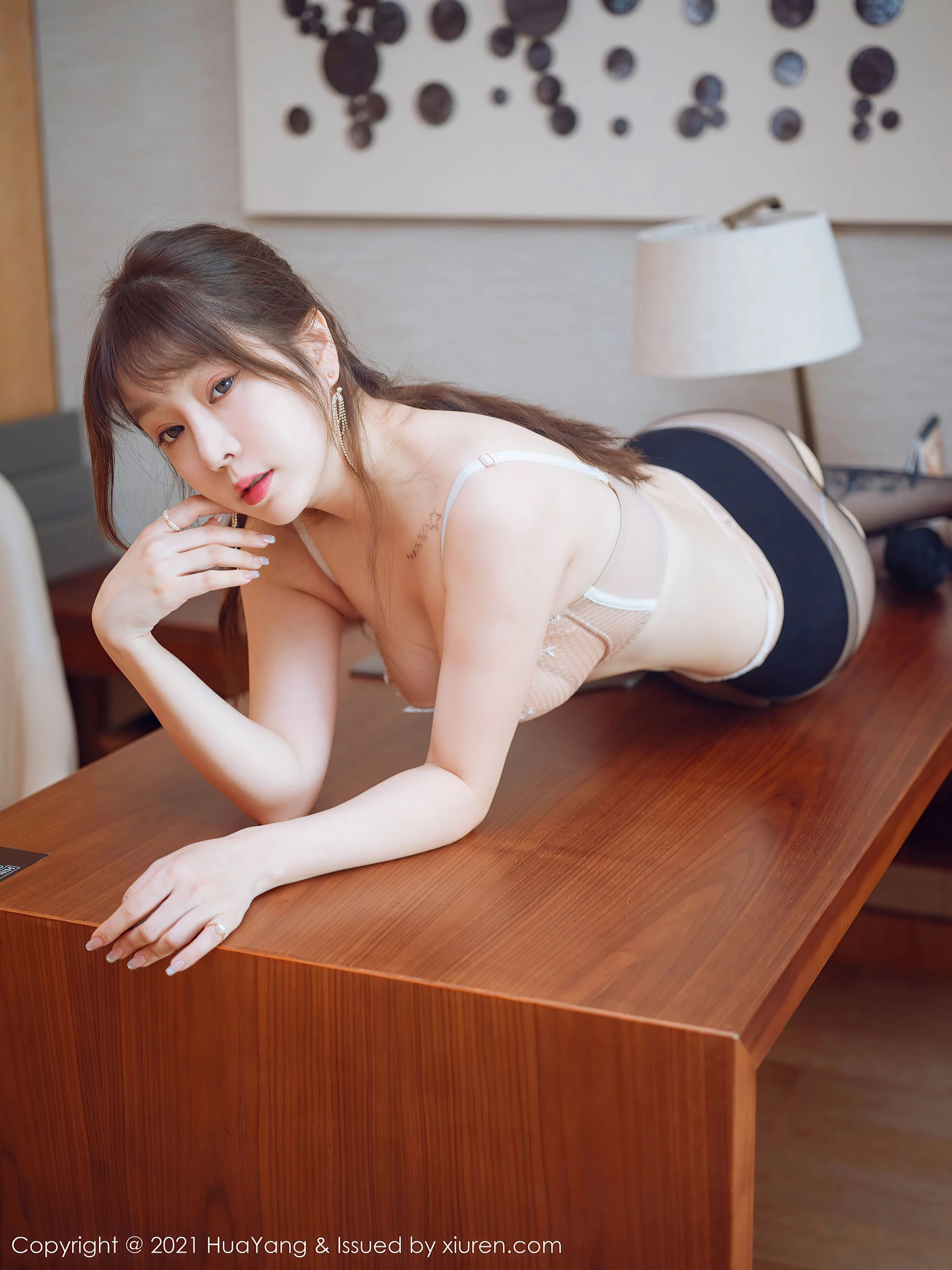 花漾 Vol.368 王雨纯