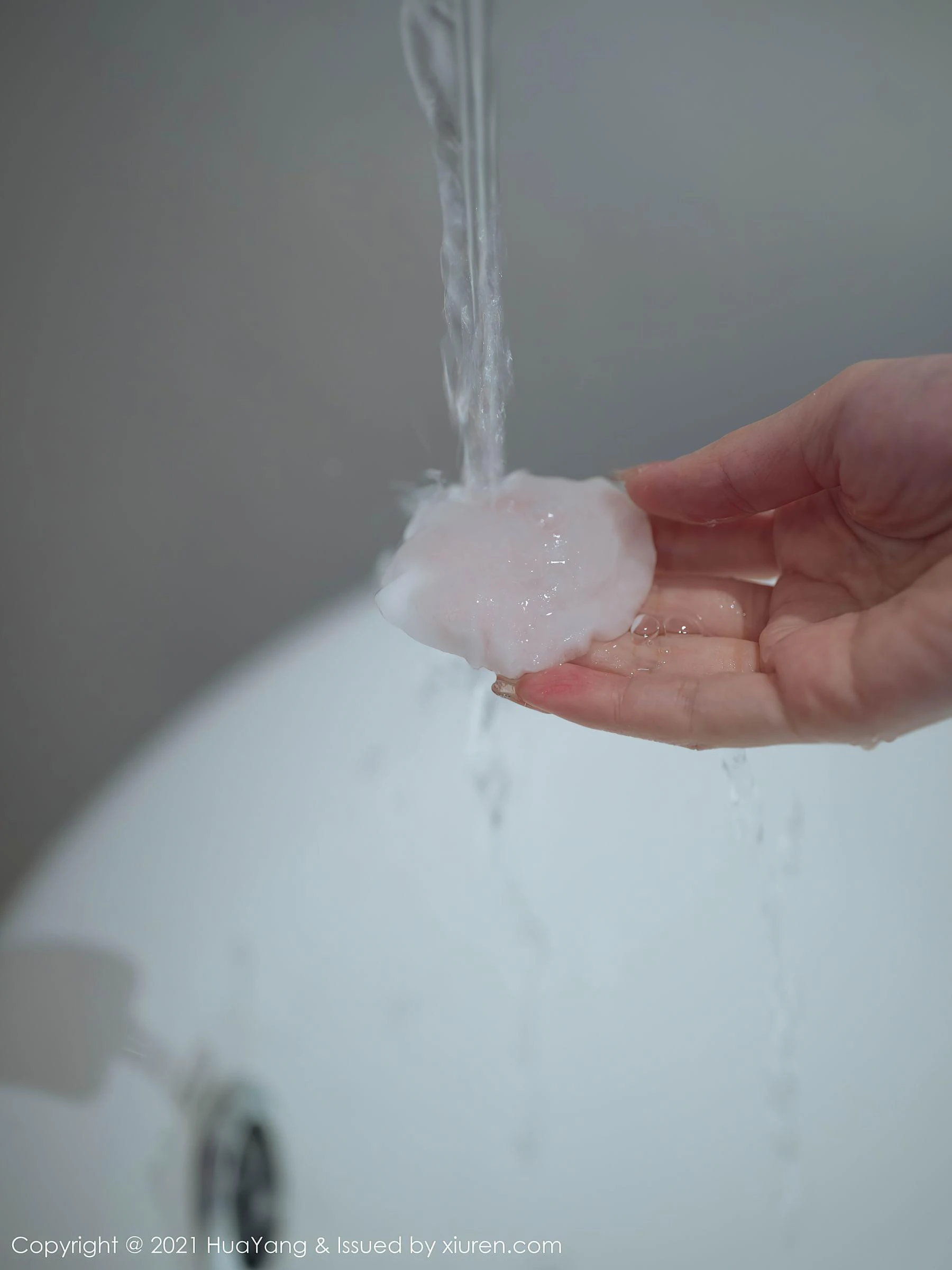 花漾 Vol.397 周于希Sandy