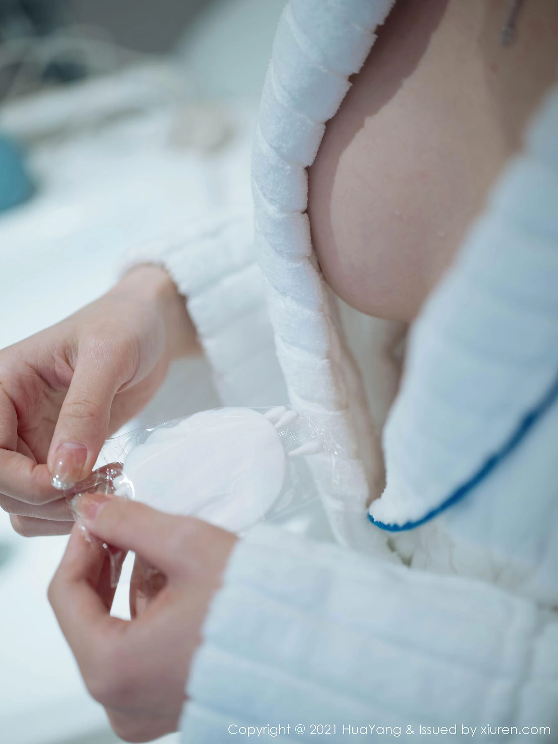 花漾 Vol.397 周于希Sandy