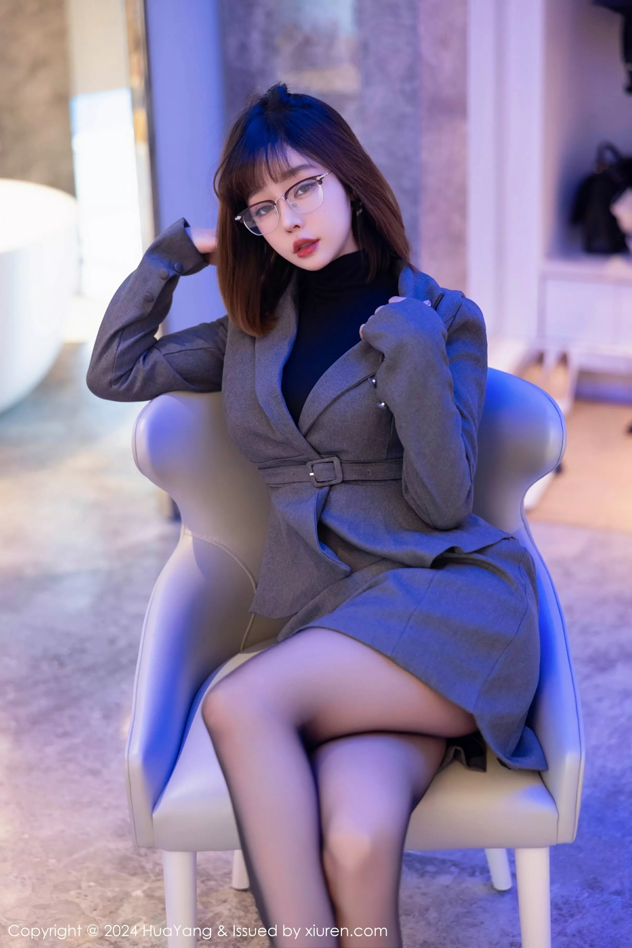 花漾 VOL.566 王雨纯 [117P]