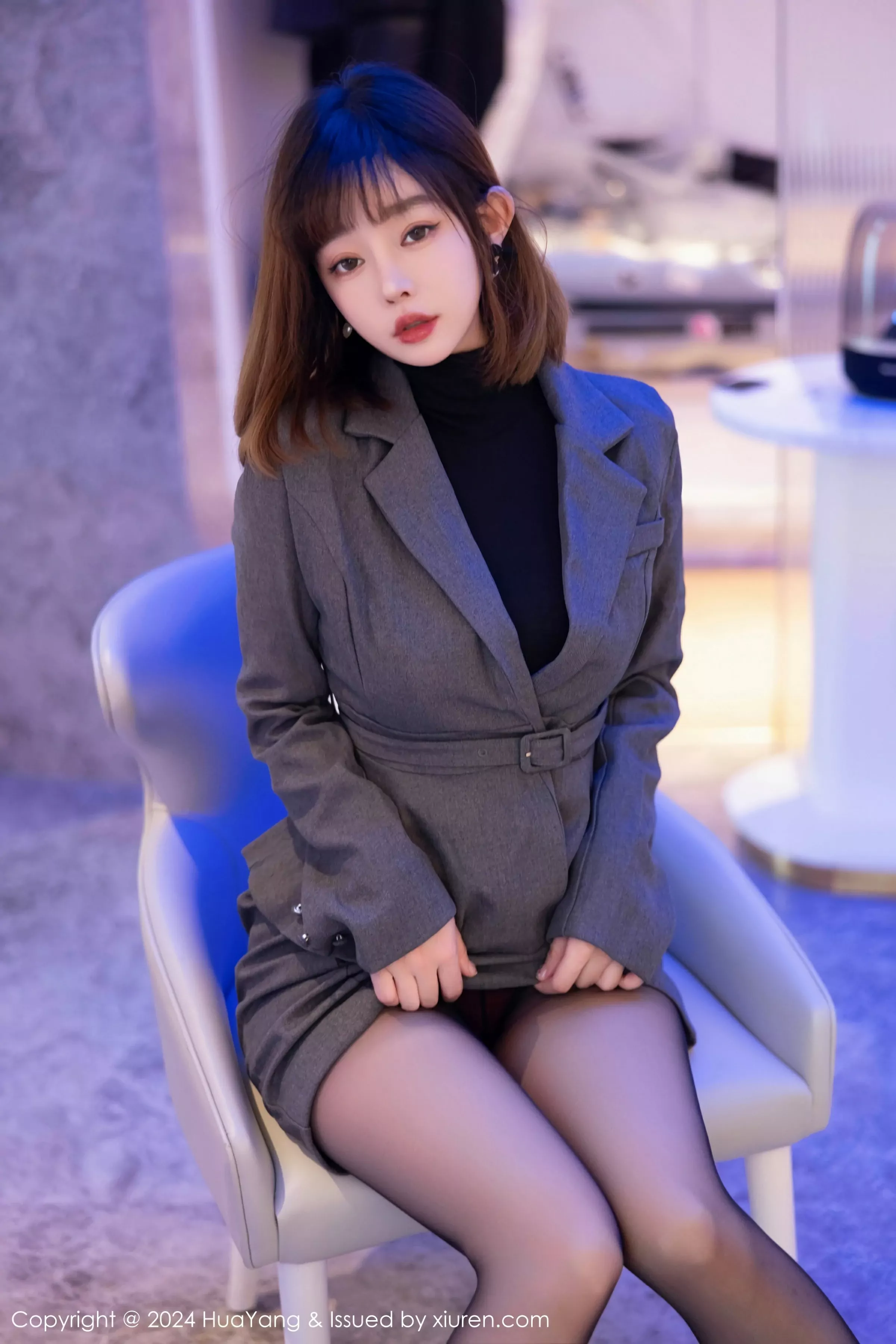 花漾 VOL.566 王雨纯 [117P]