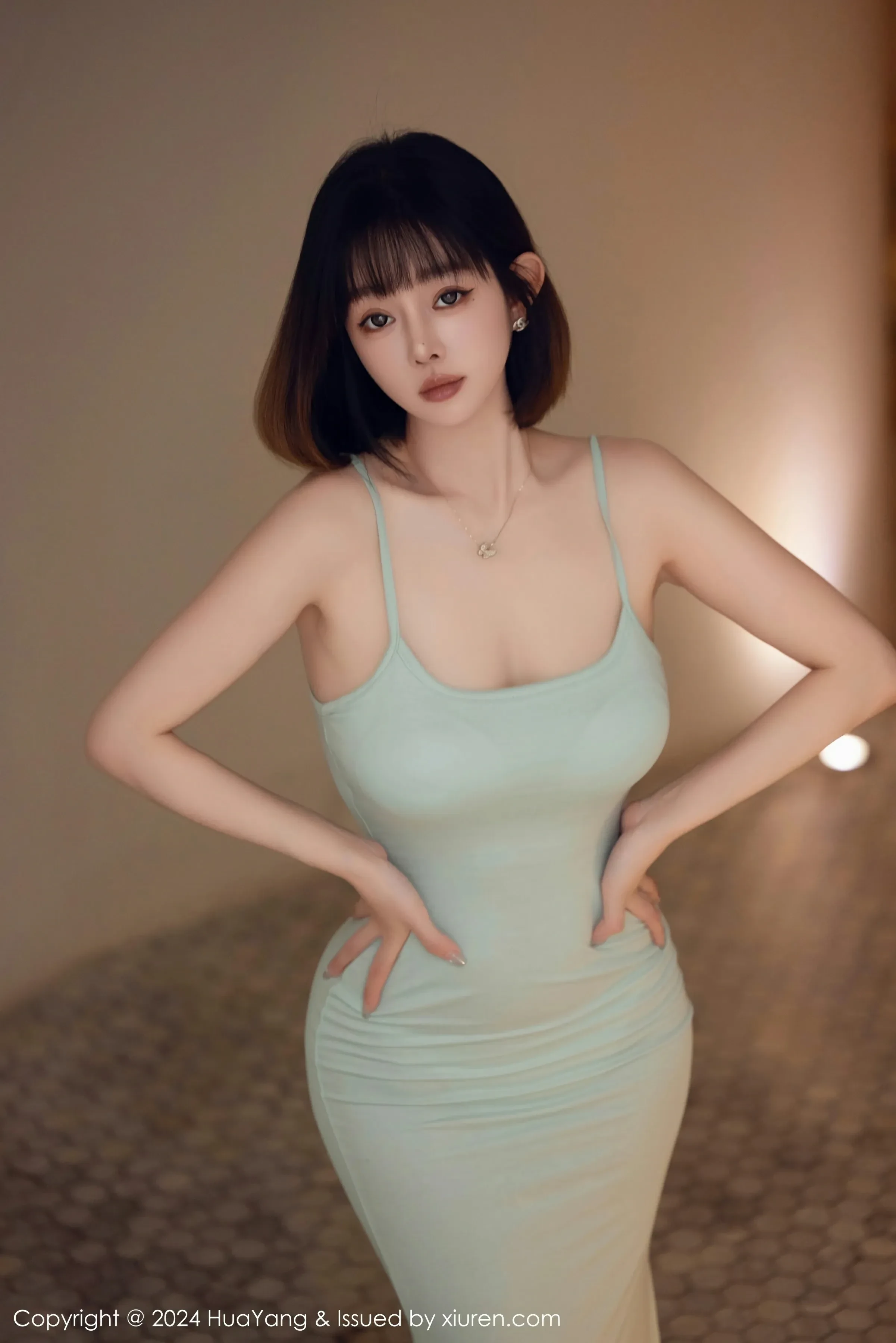 HuaYang花漾 VOL.586 王雨纯 [94P]
