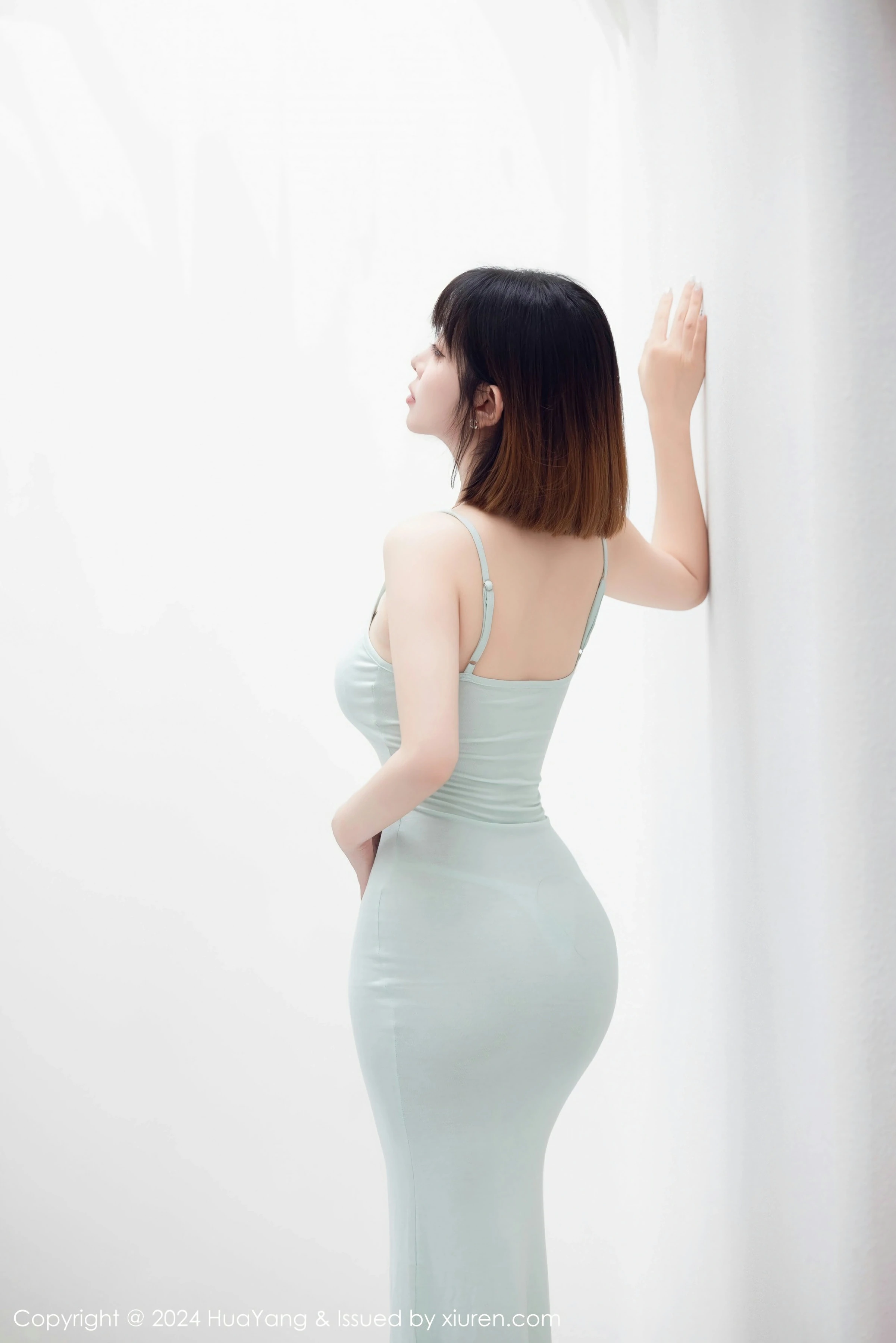 HuaYang花漾 VOL.586 王雨纯 [94P]