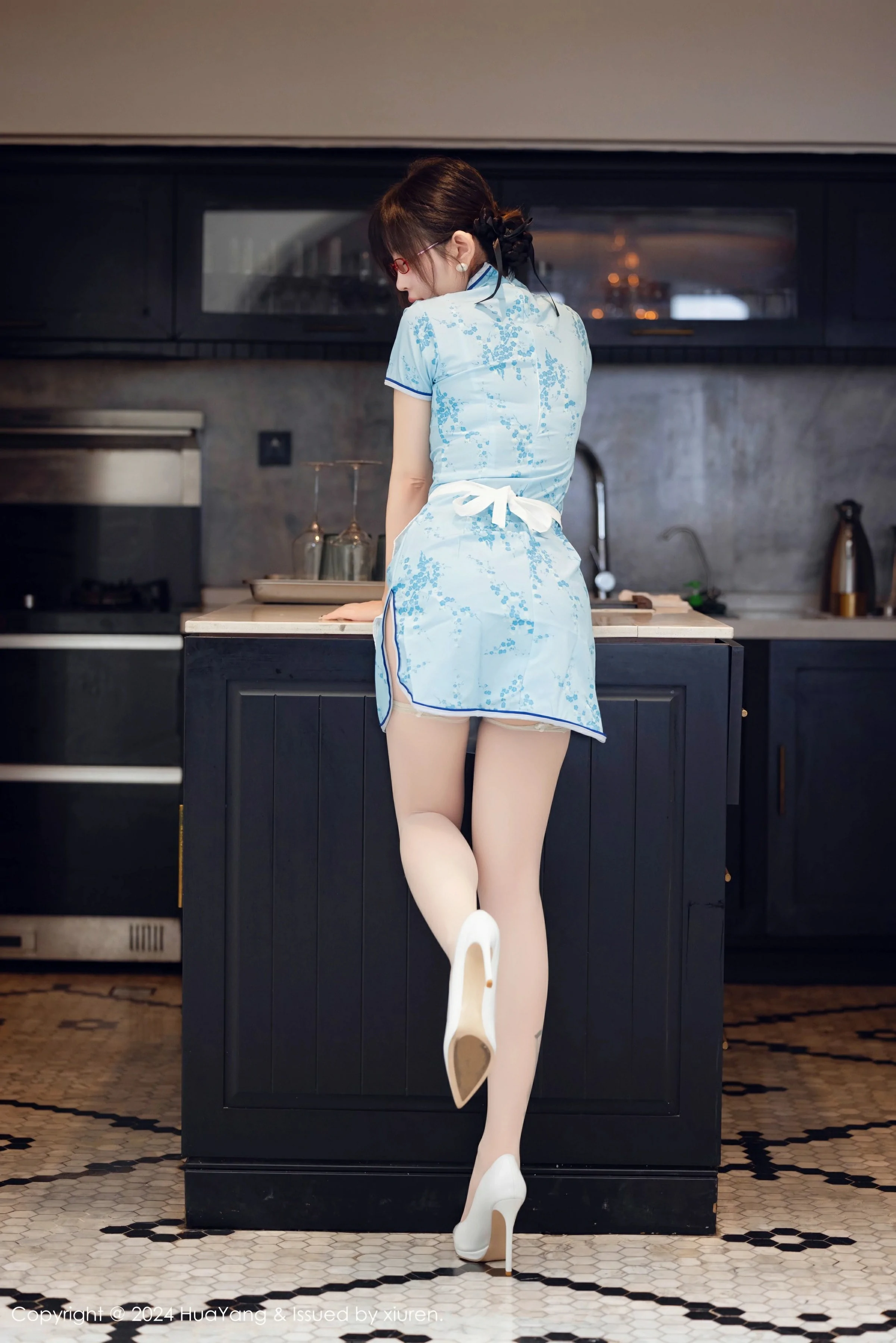 HuaYang花漾 VOL.593 王雨纯 [93P]