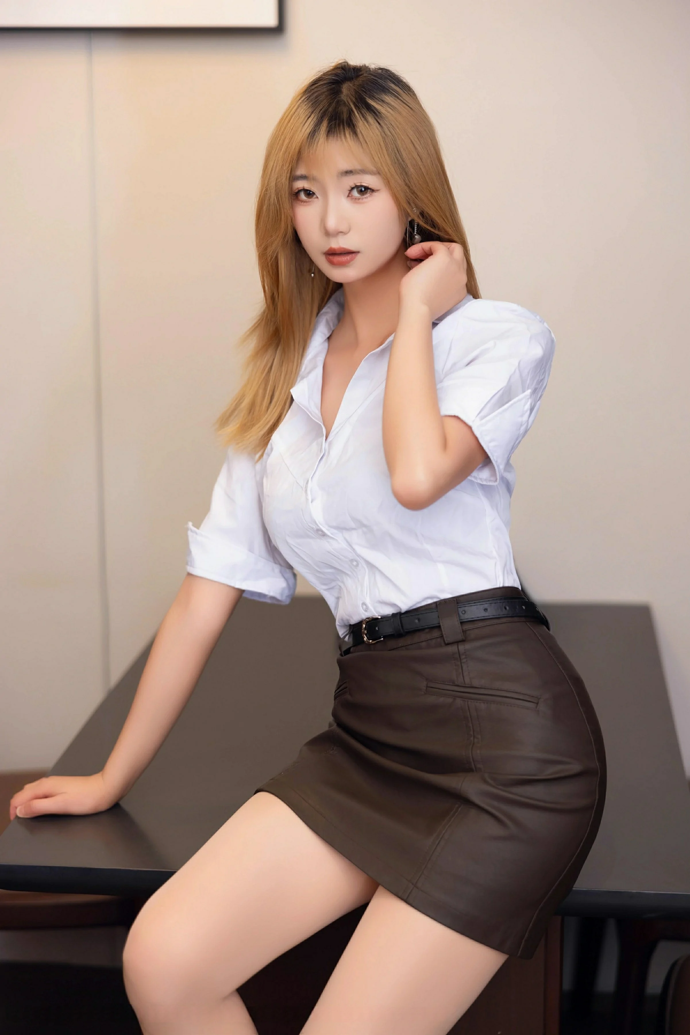 HuaYang花漾 VOL.625 宋-kiki [83P]