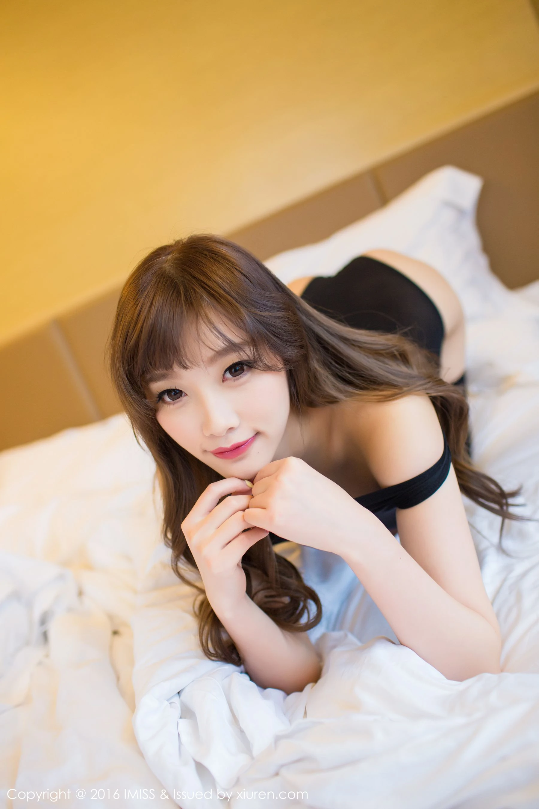 sugar小甜心CC《2组丝袜诱惑》 爱蜜社IMiss VoL.101