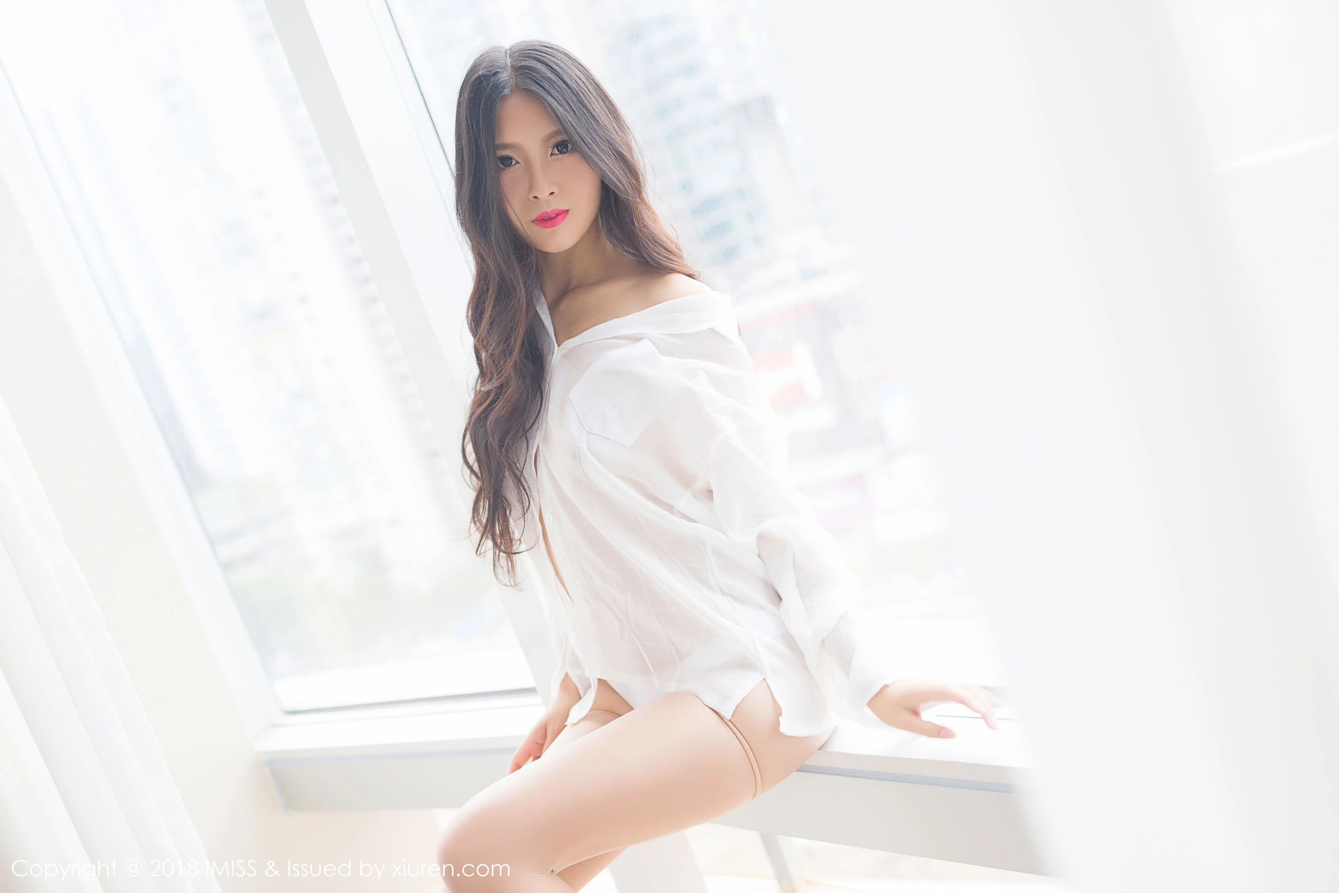 爱蜜社IMiss Vol.299 语嫣Candy