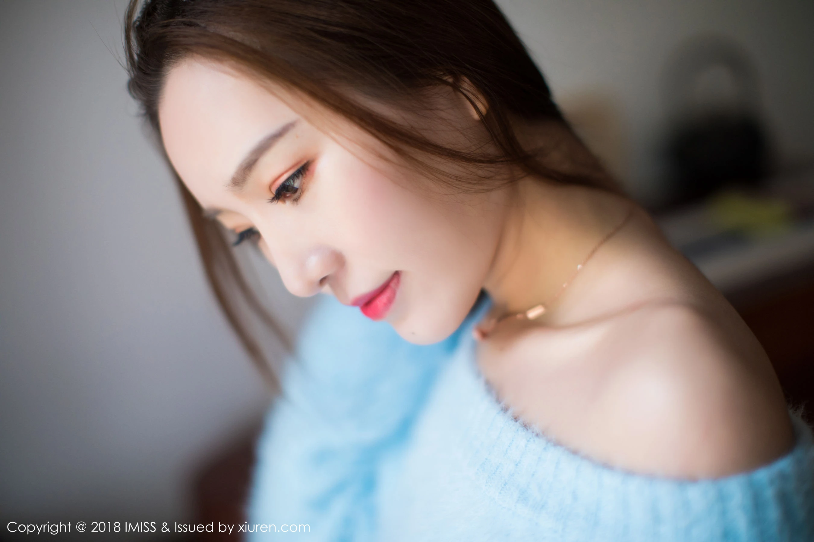 爱蜜社IMiss Vol.274 katrina