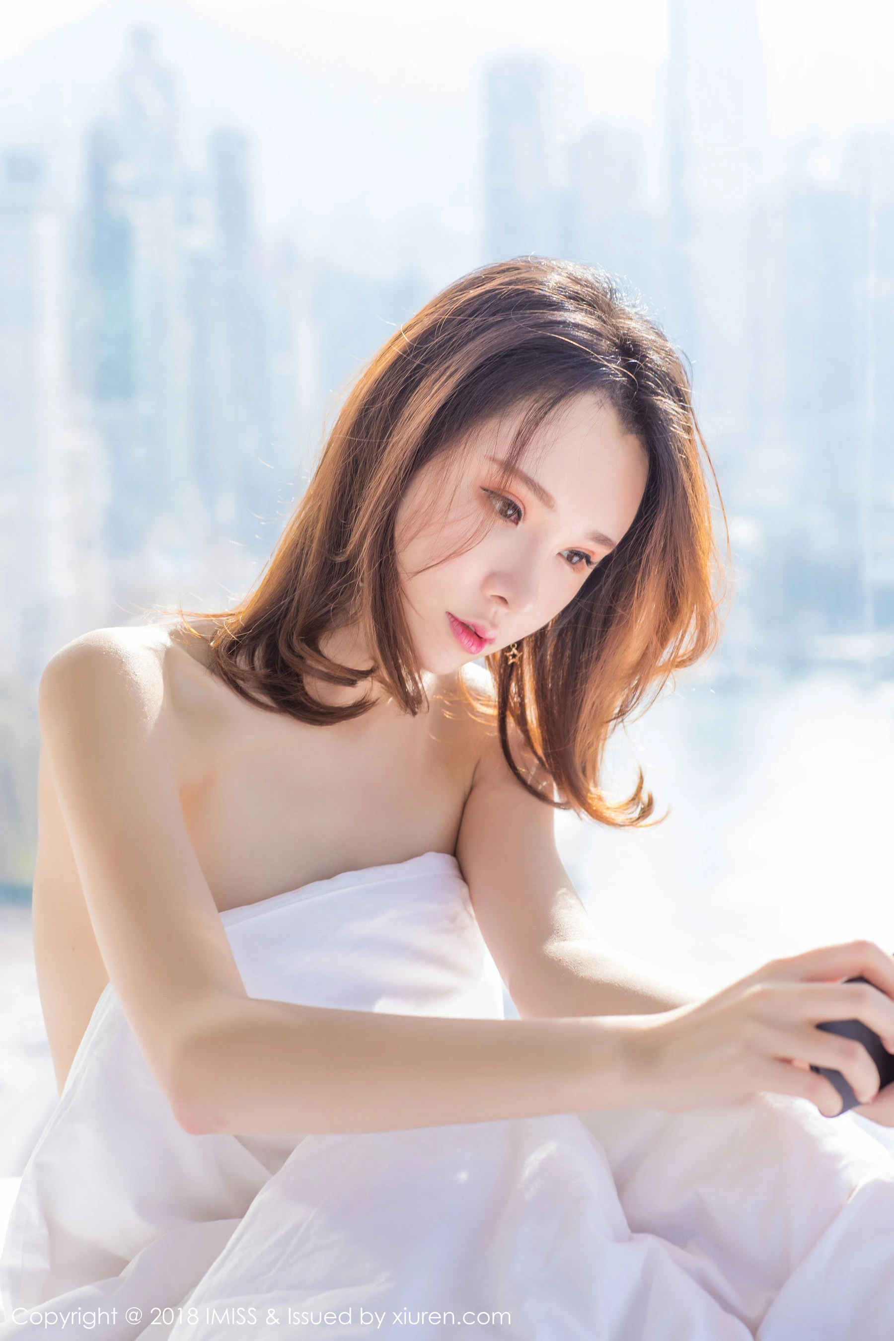 爱蜜社IMiss Vol.273 萌琪琪Irene