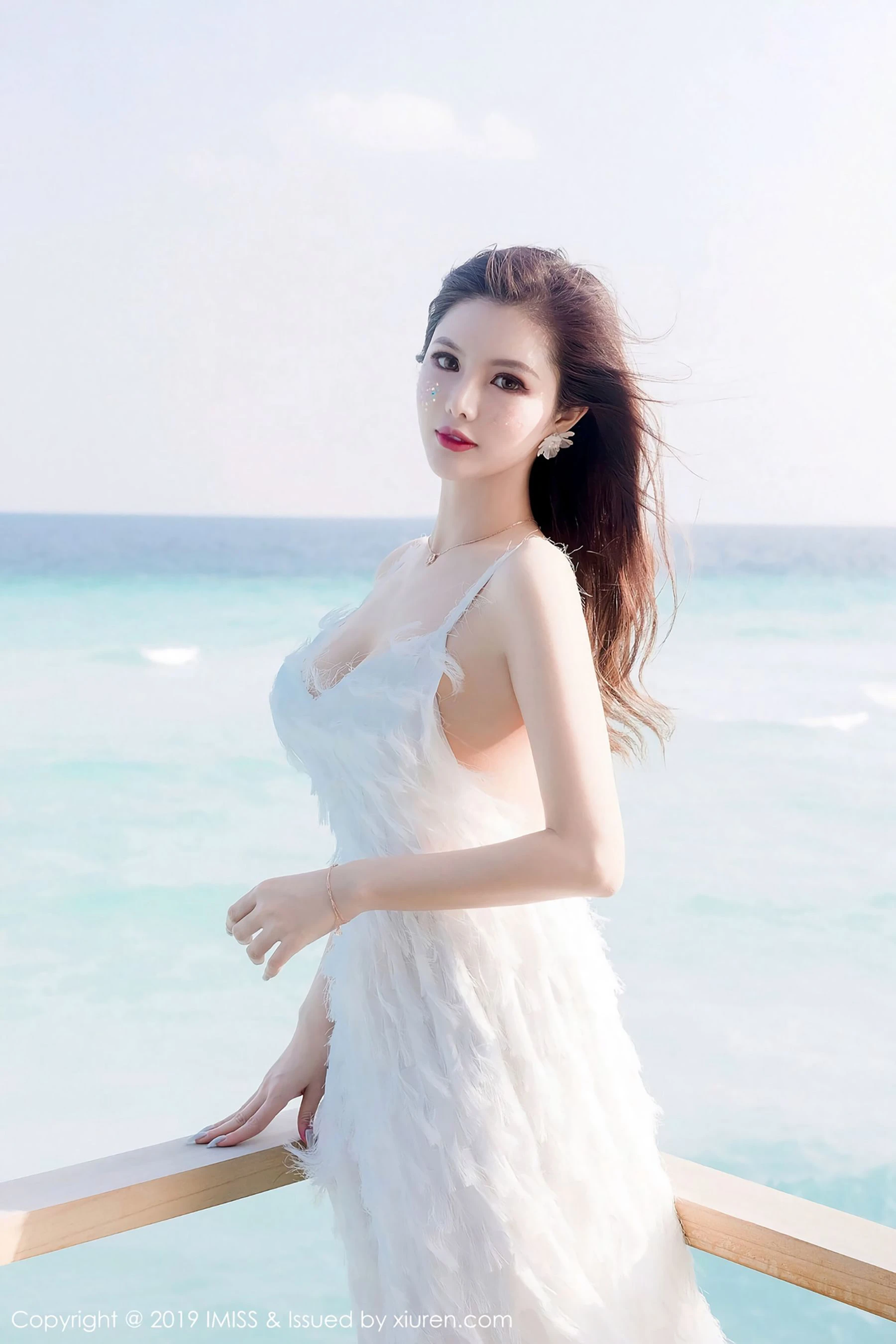 爱蜜社IMiss Vol.330 若彤boomboom