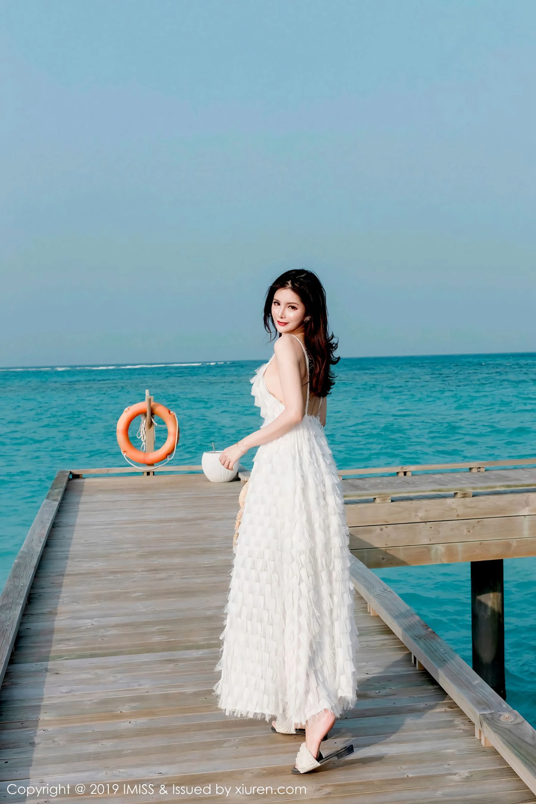 爱蜜社IMiss Vol.330 若彤boomboom