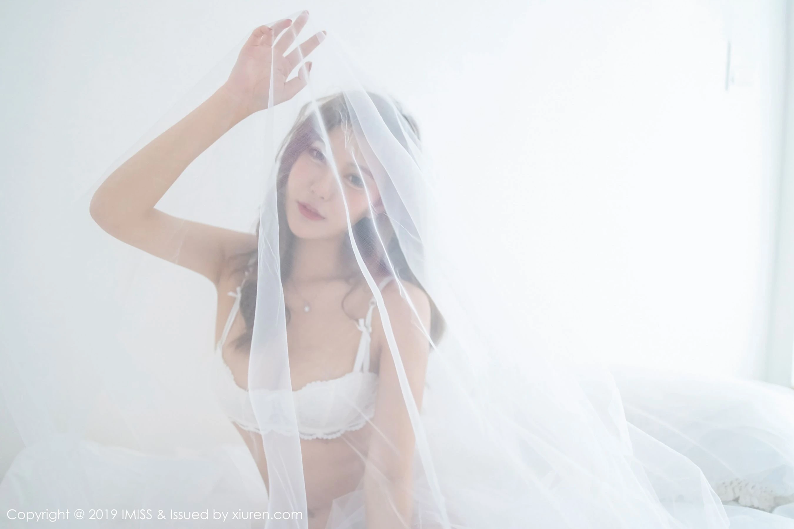 爱蜜社IMiss Vol.334 Cccil