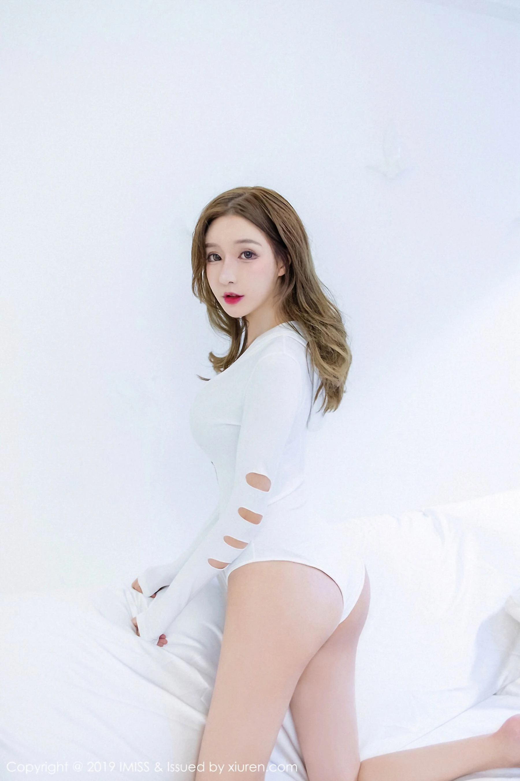 爱蜜社IMiss Vol.336 小琳