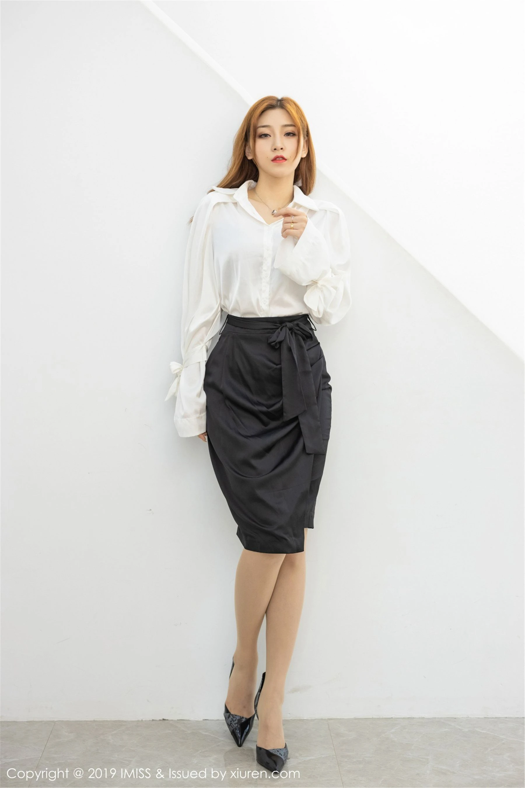 爱蜜社IMiss Vol.359 莉娜lena