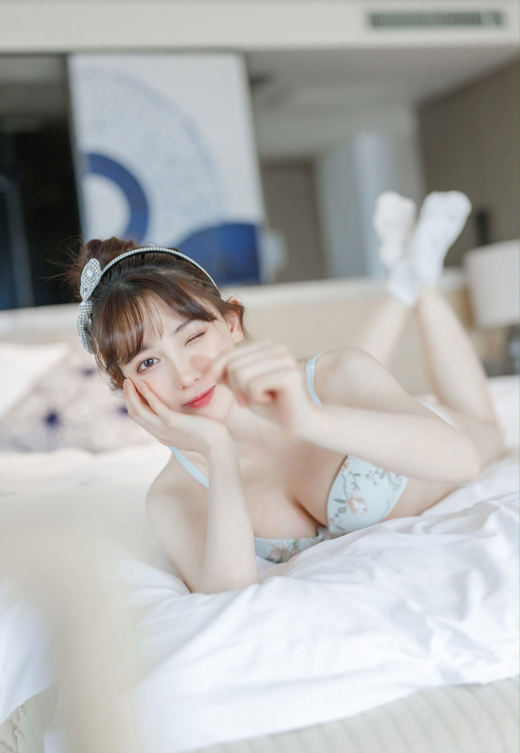 IMiss爱蜜社 Vol.481 Lynn刘奕宁