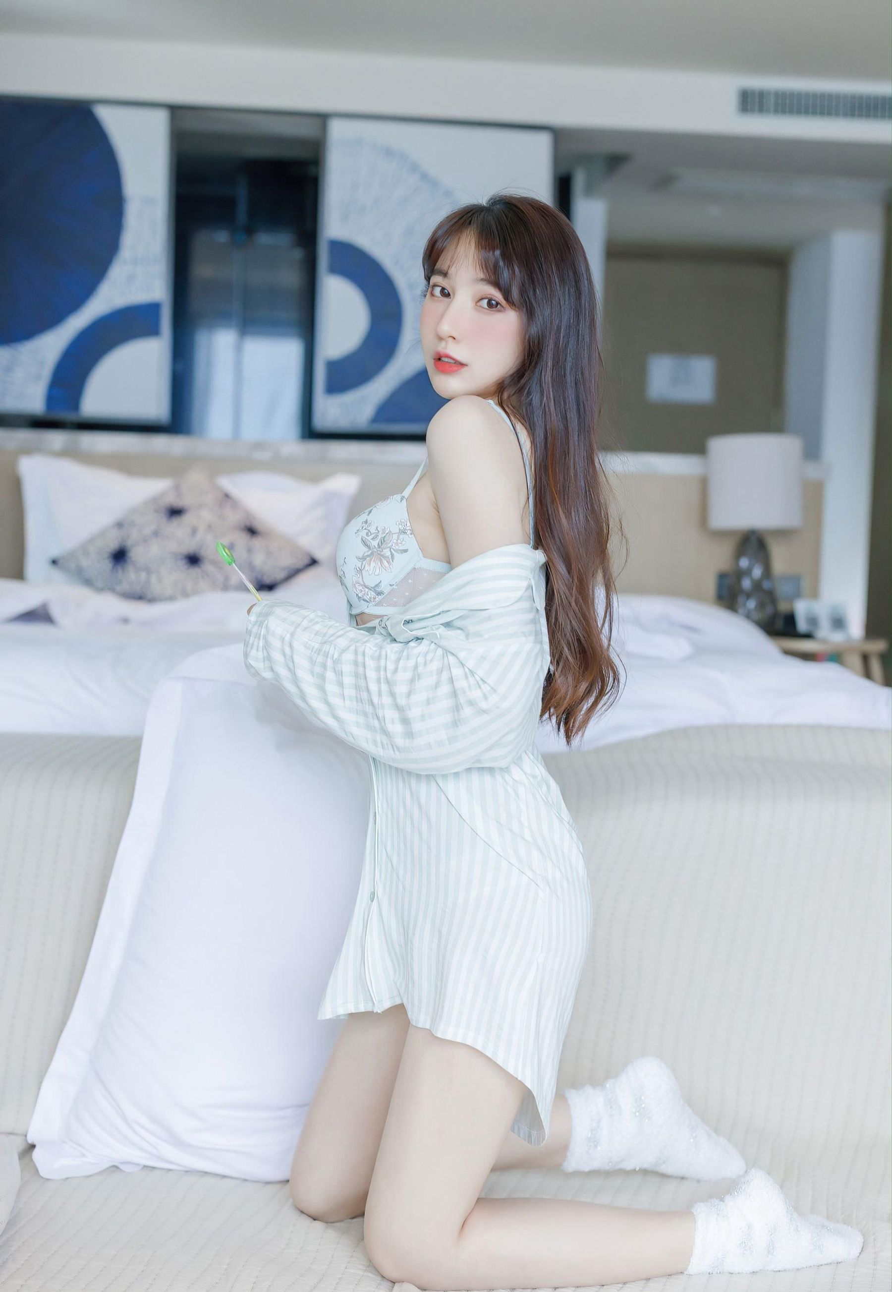 IMiss爱蜜社 Vol.481 Lynn刘奕宁