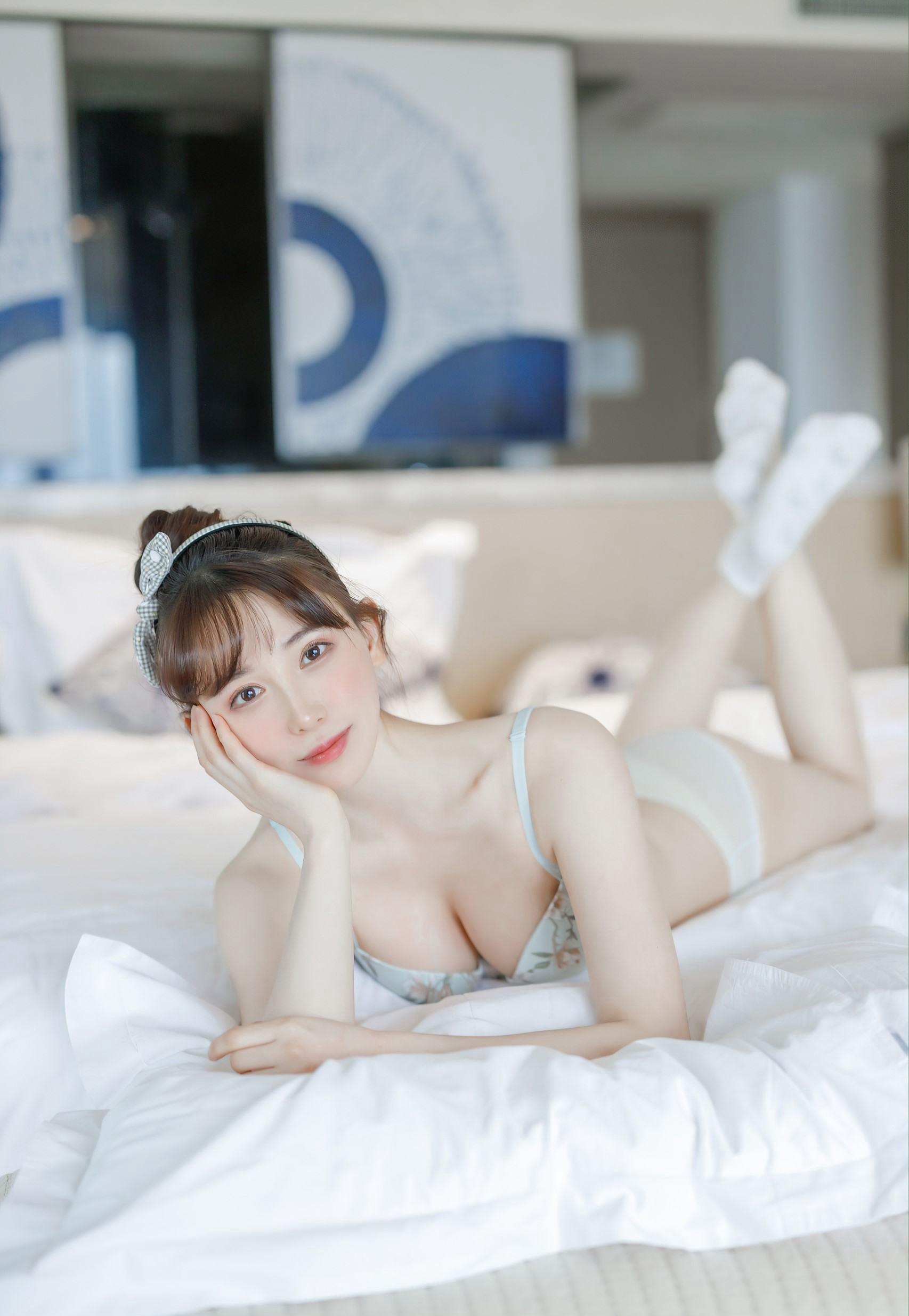 IMiss爱蜜社 Vol.481 Lynn刘奕宁