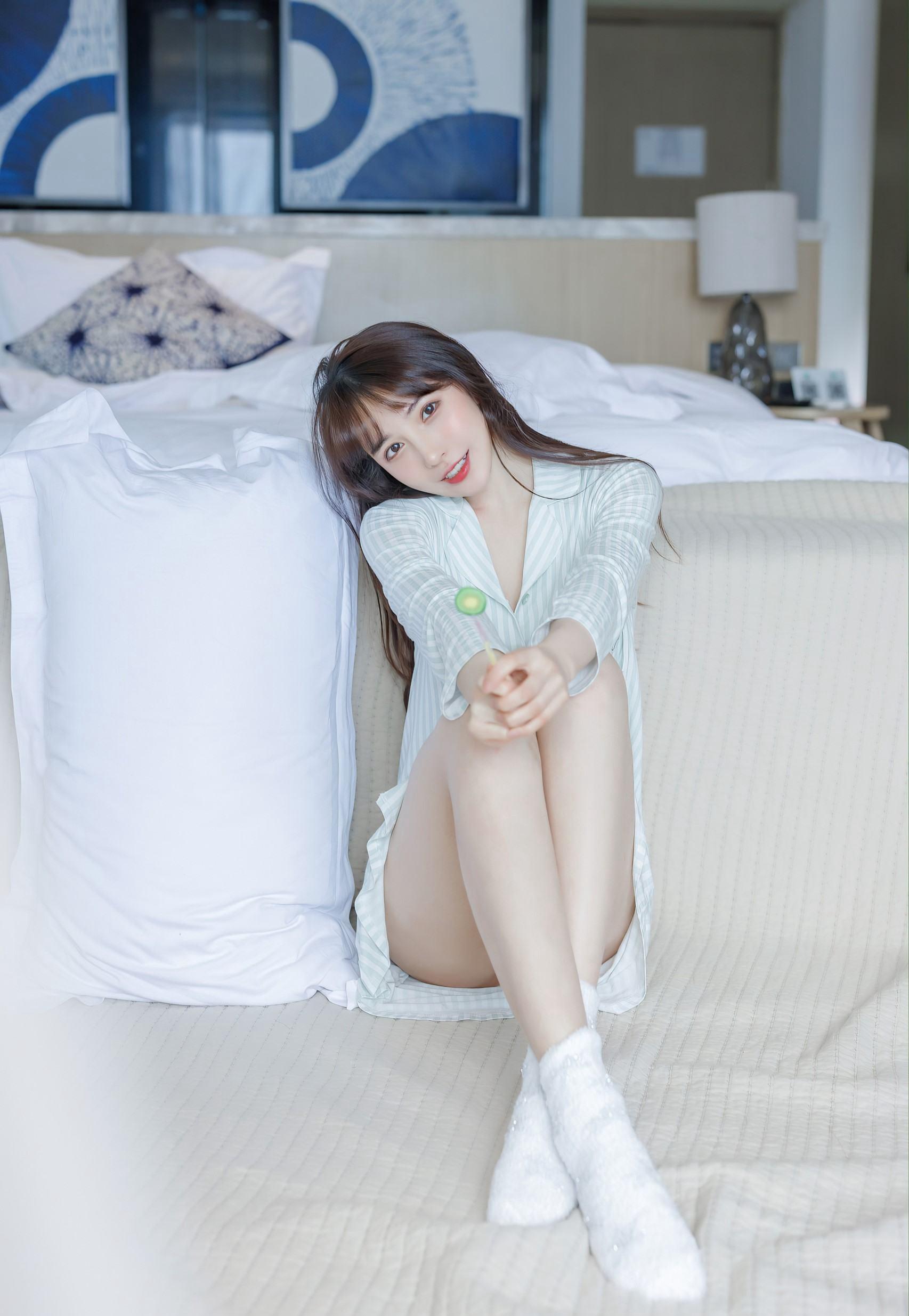 IMiss爱蜜社 Vol.481 Lynn刘奕宁