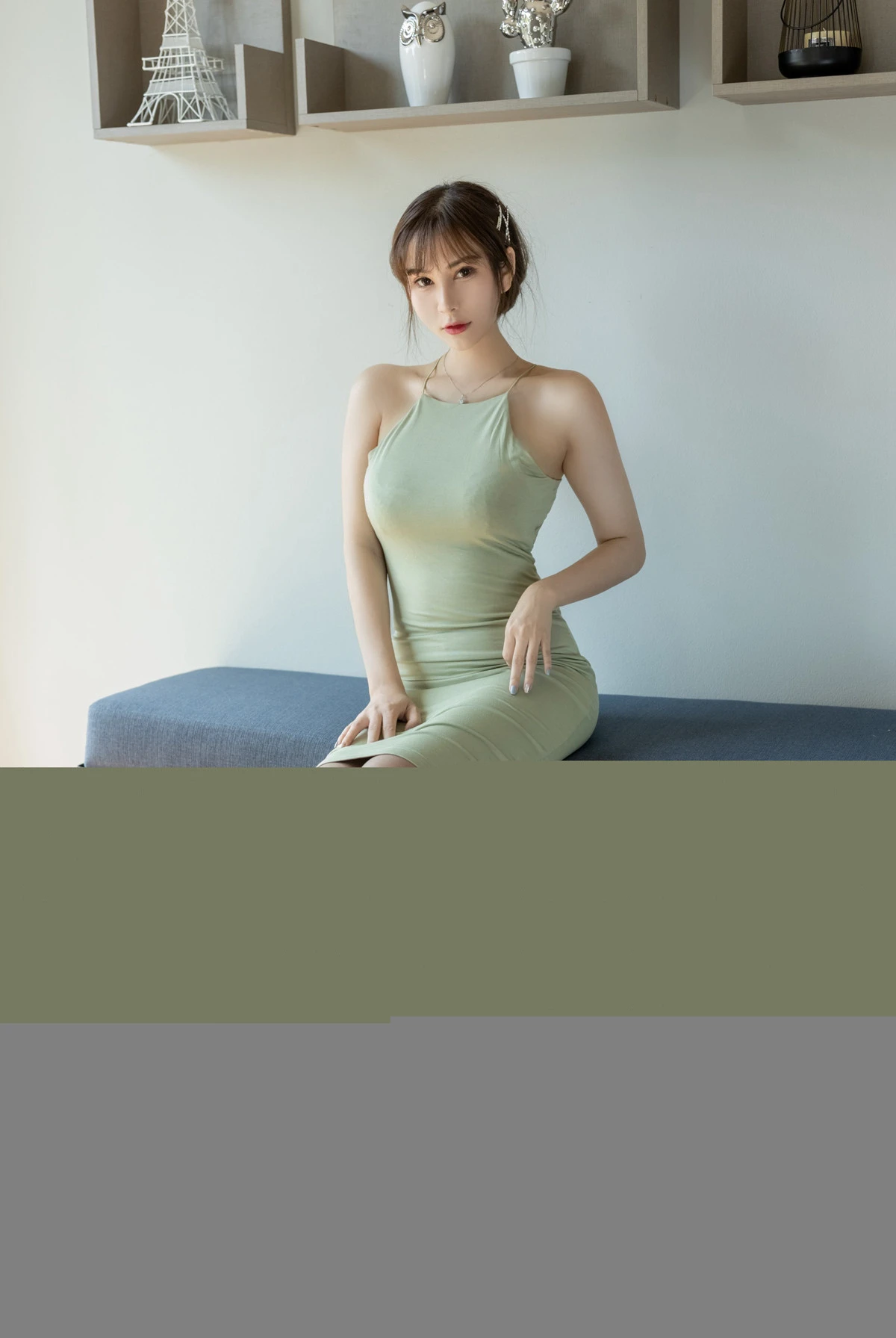 IMiss爱蜜社 VOL.426 Lavinia肉肉