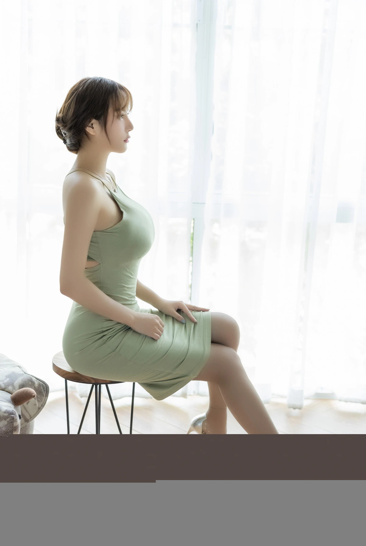 IMiss爱蜜社 VOL.426 Lavinia肉肉