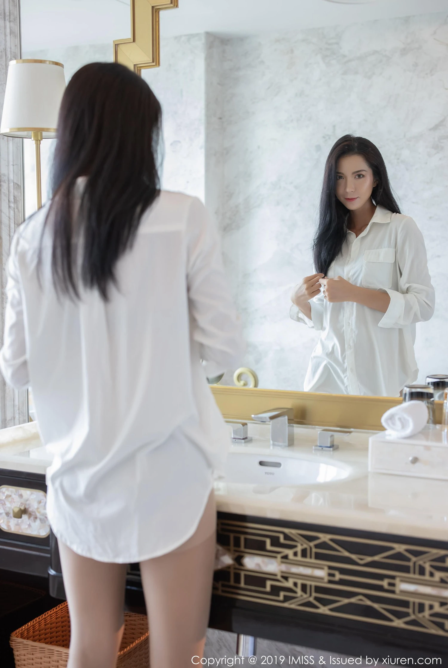 IMiss爱蜜社 NO.386 pretty女神