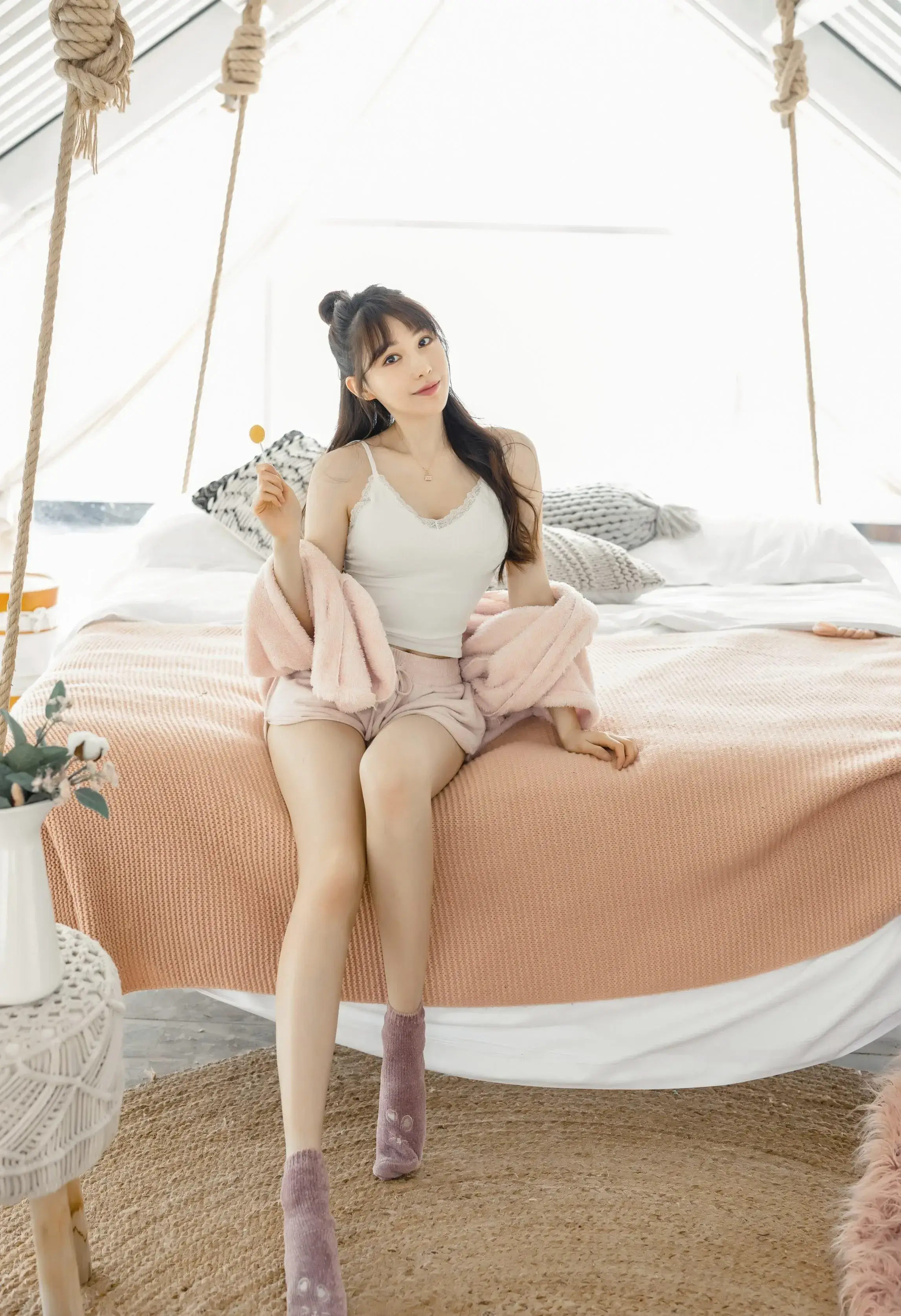 爱蜜社 VOL.457 Lynn刘奕宁