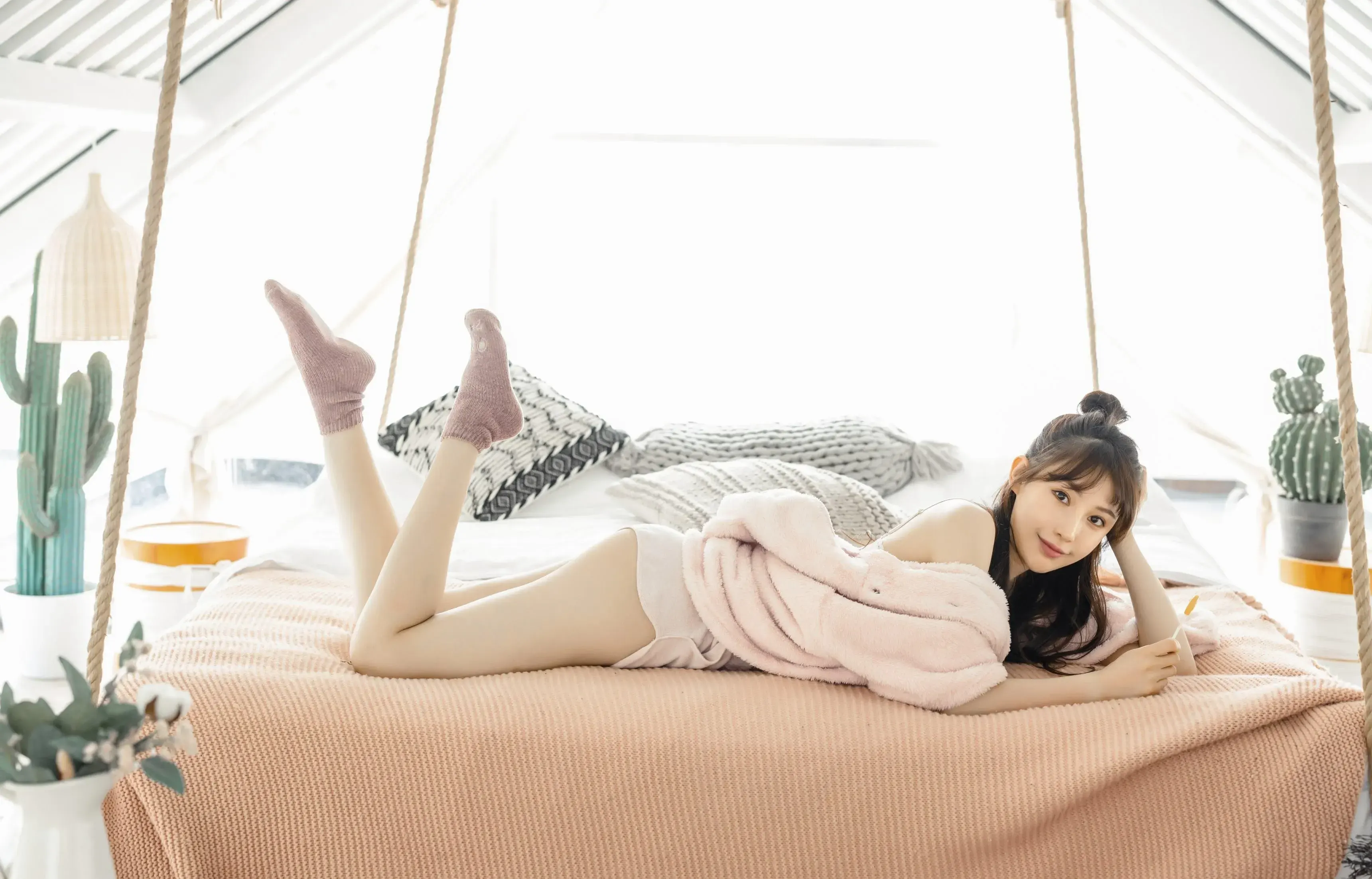 爱蜜社 VOL.457 Lynn刘奕宁