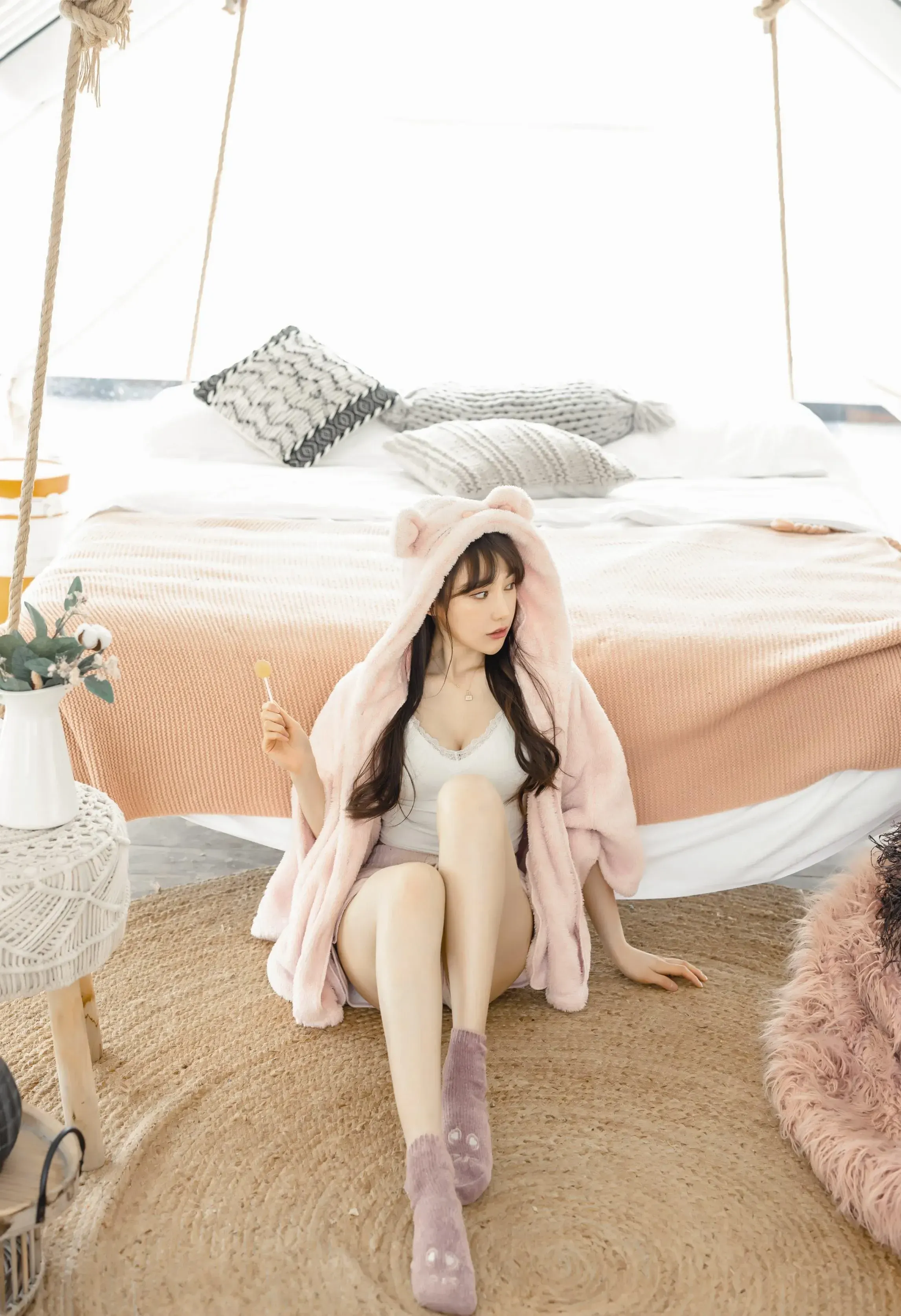 爱蜜社 VOL.457 Lynn刘奕宁