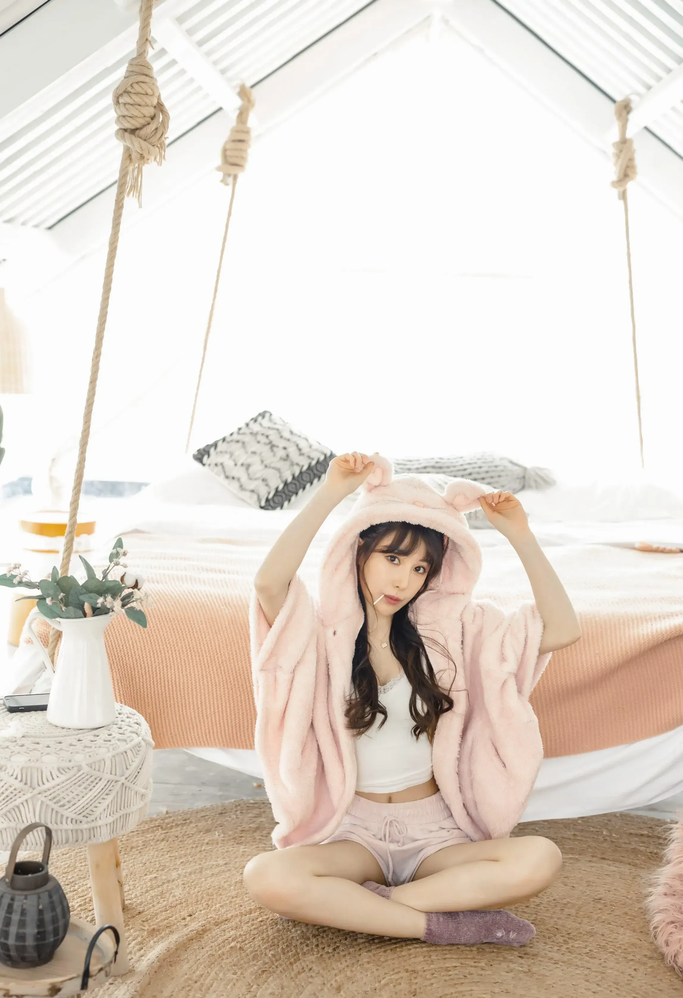 爱蜜社 VOL.457 Lynn刘奕宁