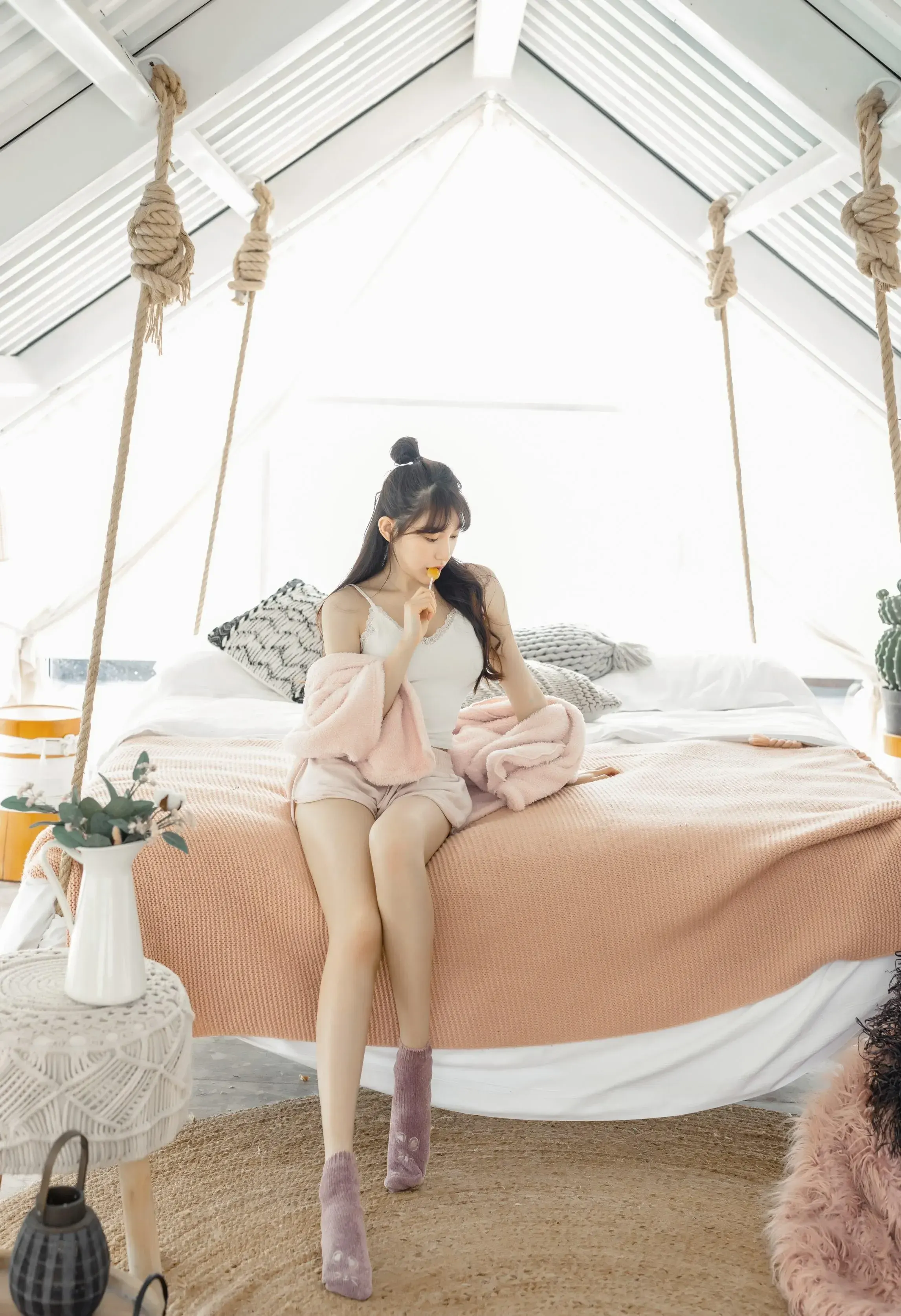 爱蜜社 VOL.457 Lynn刘奕宁