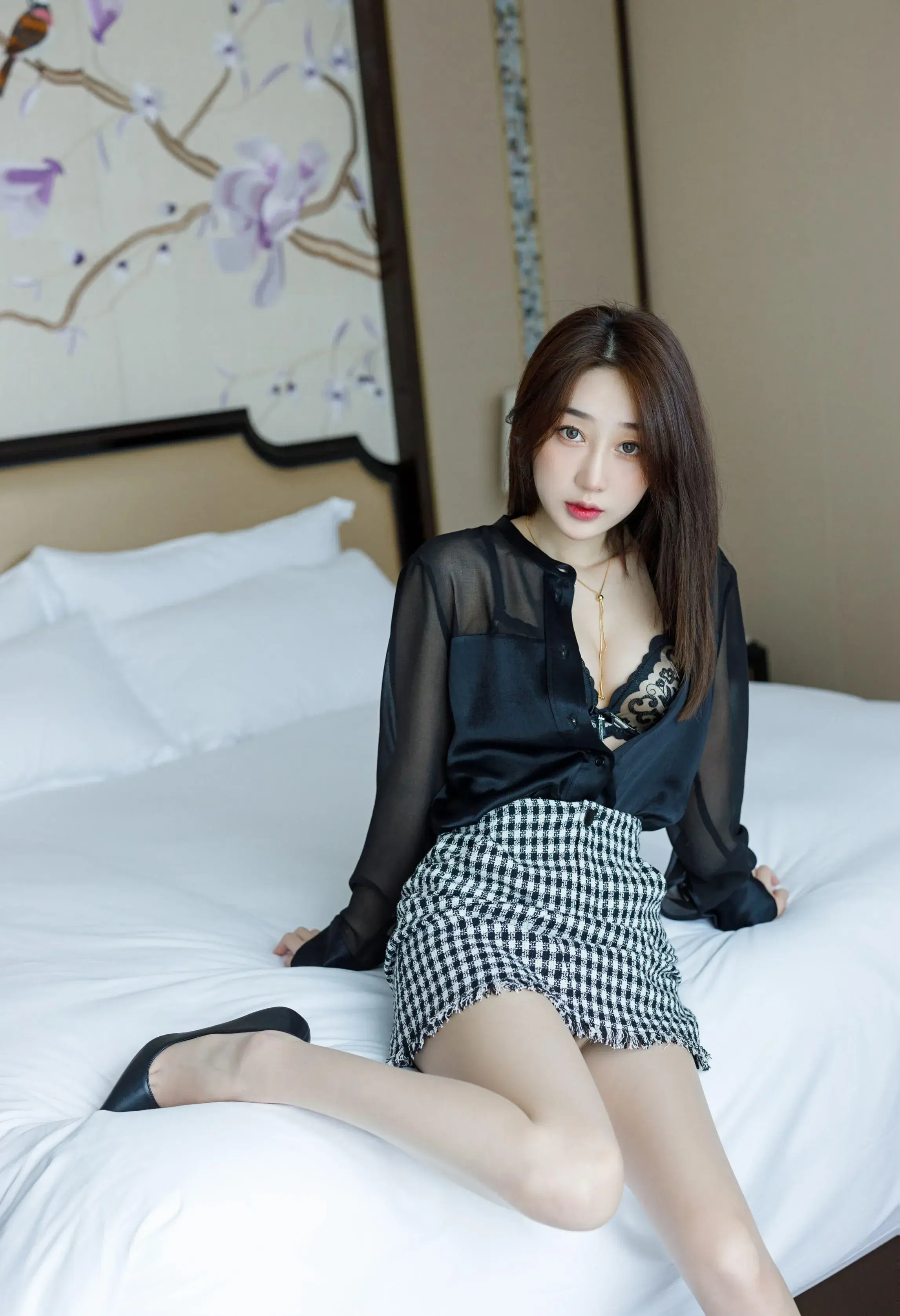 爱蜜社 VOL.454 九月生 _