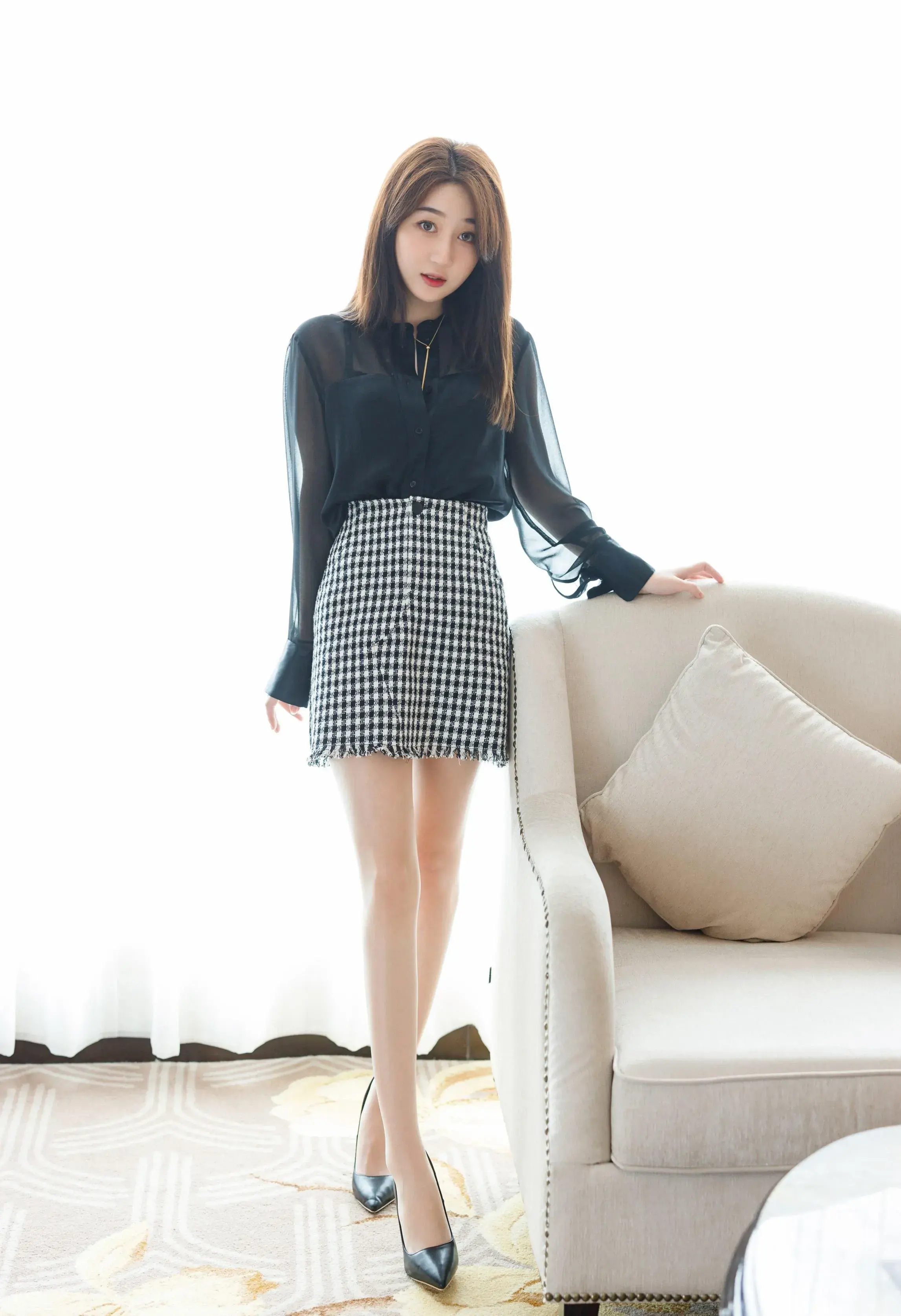 爱蜜社 VOL.454 九月生 _