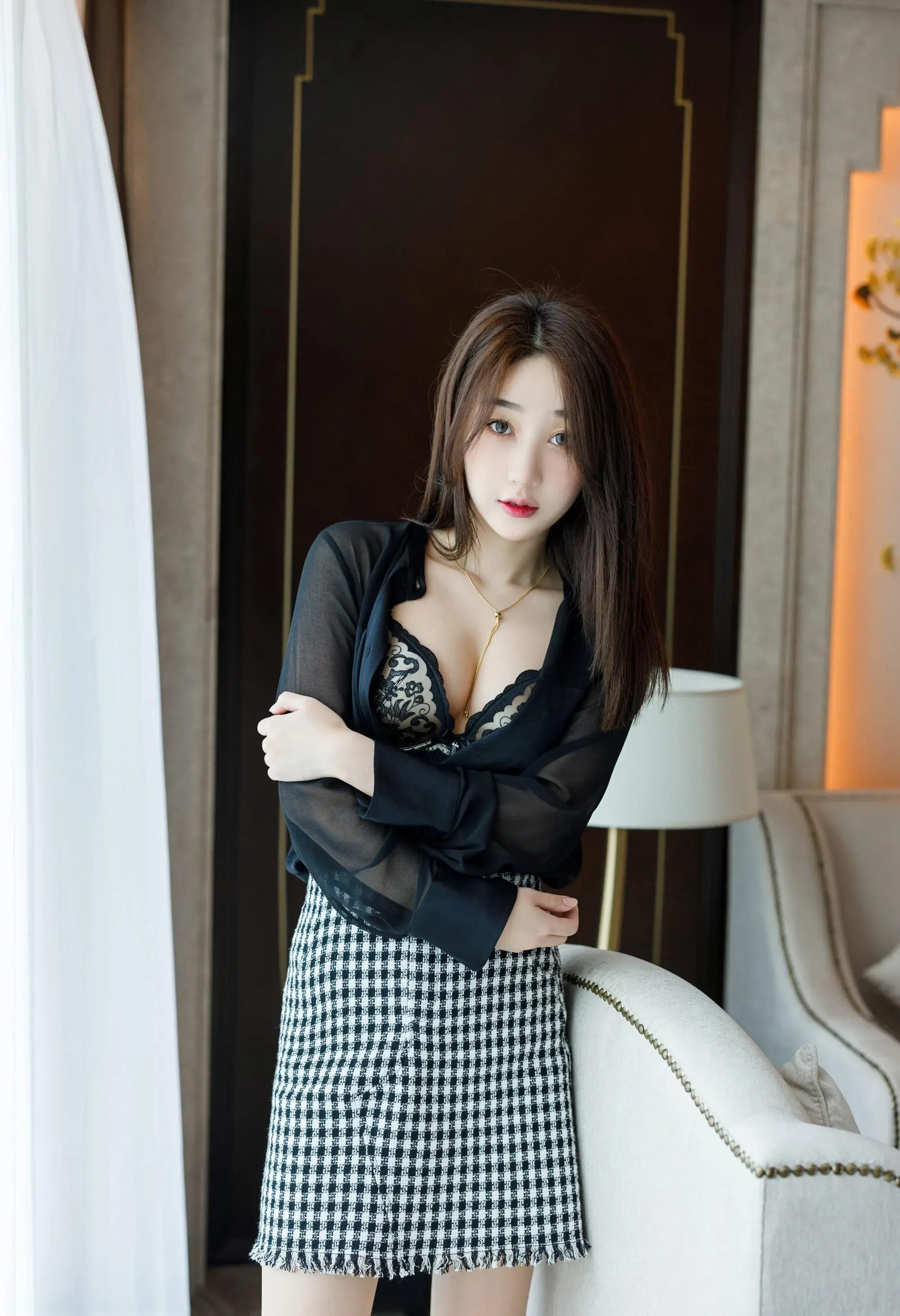 爱蜜社 VOL.454 九月生 _