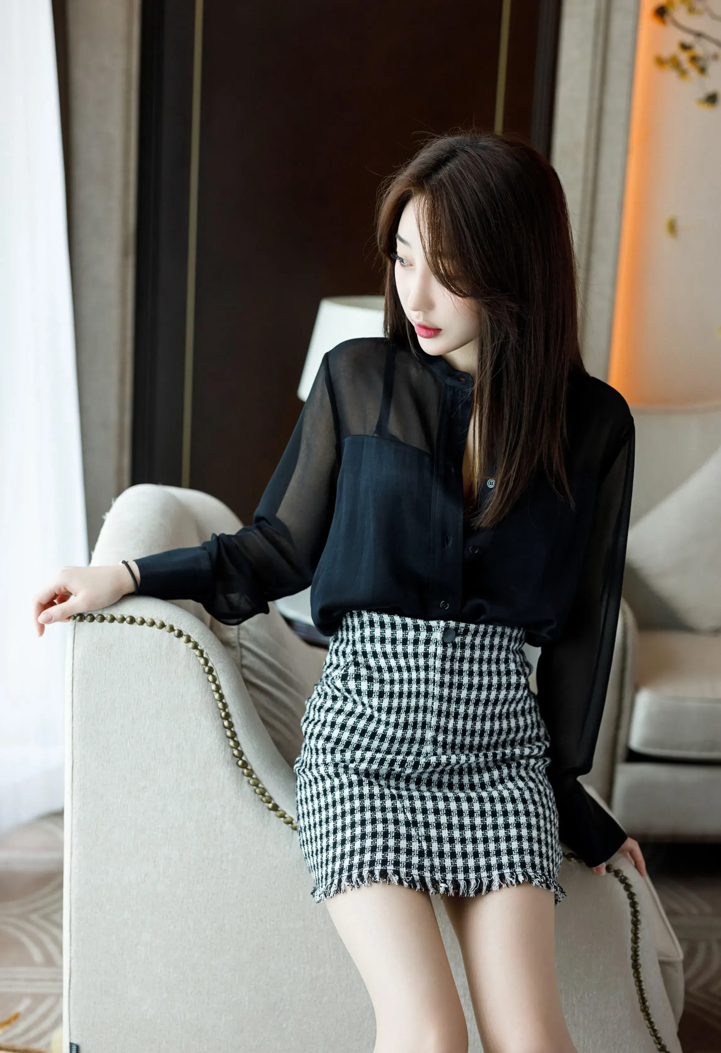 爱蜜社 VOL.454 九月生 _