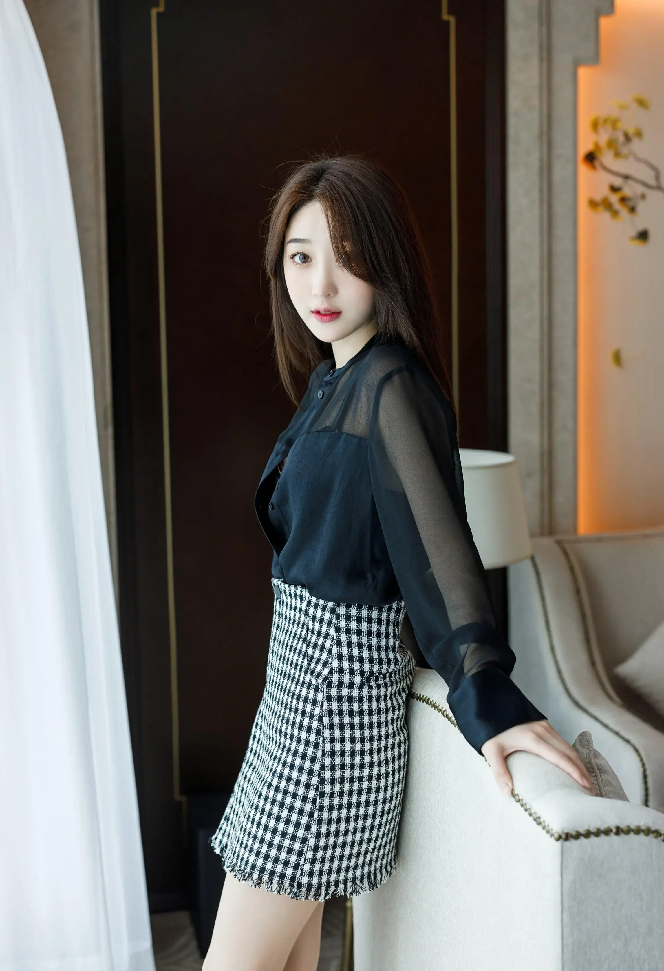 爱蜜社 VOL.454 九月生 _