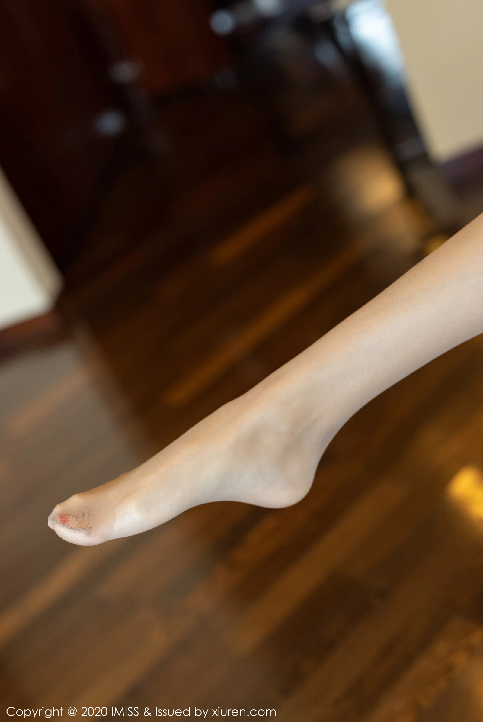 爱蜜社 VOL.448 杨紫嫣Cynthia