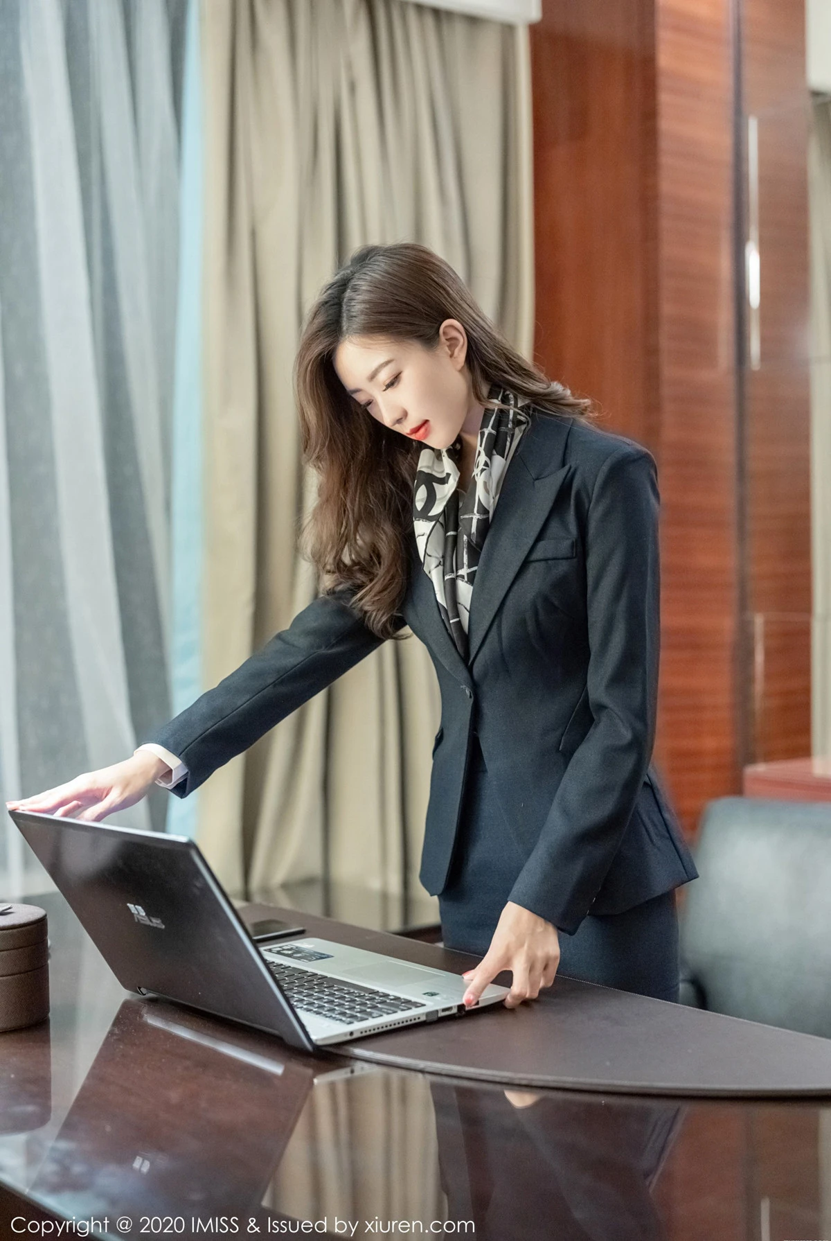 爱蜜社 VOL.444 杨紫嫣Cynthia