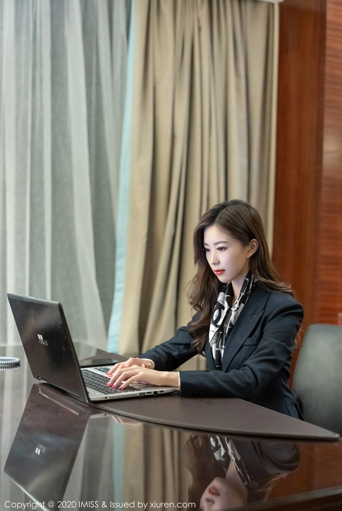 爱蜜社 VOL.444 杨紫嫣Cynthia